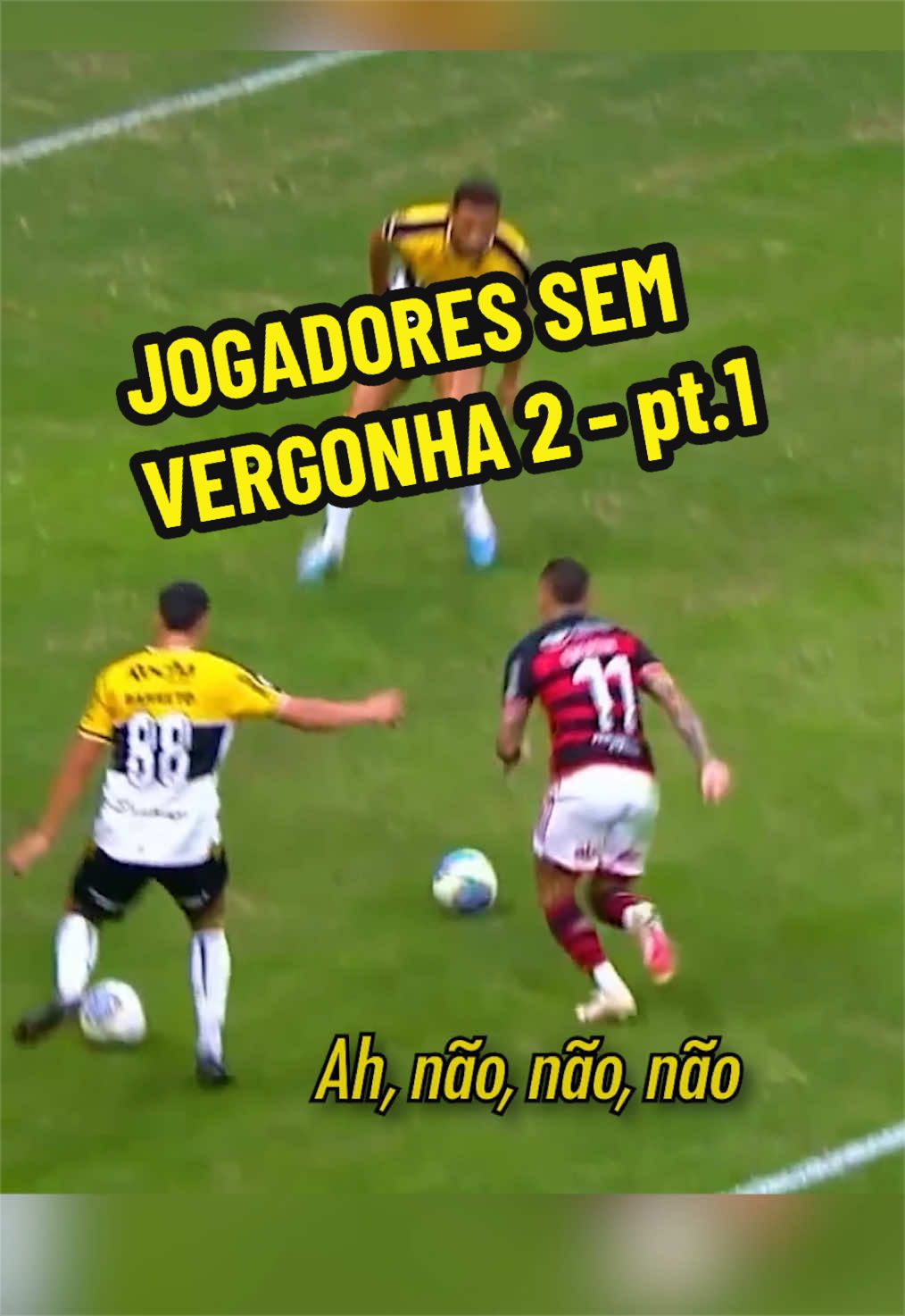 @FutParódias