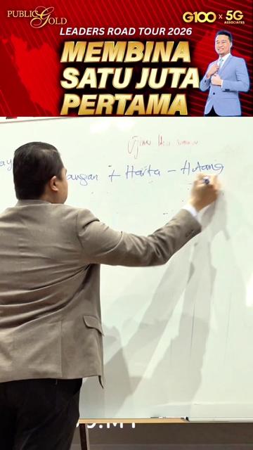 @Mohd Zulkifli Shafie