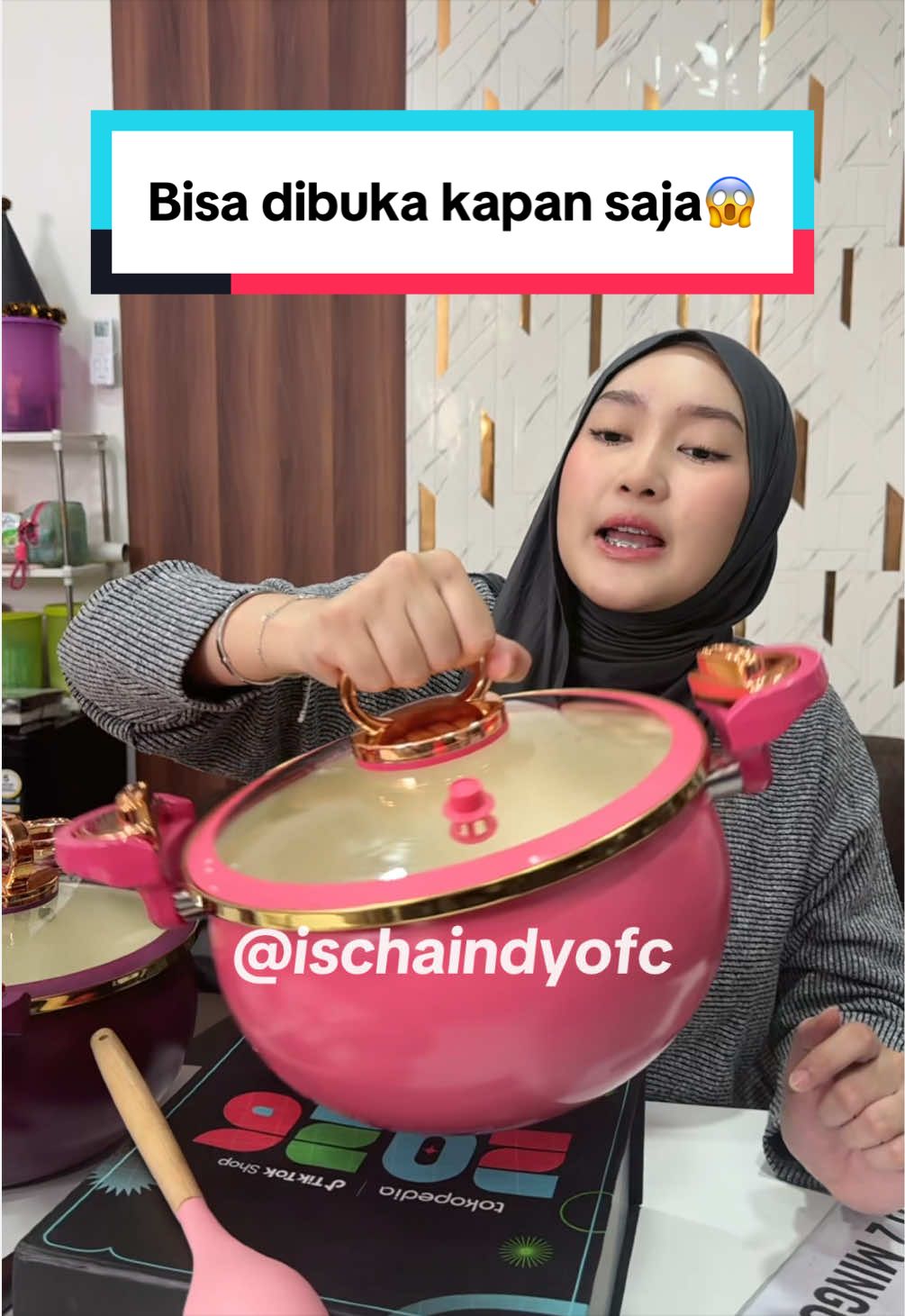 @Ischa&Indy