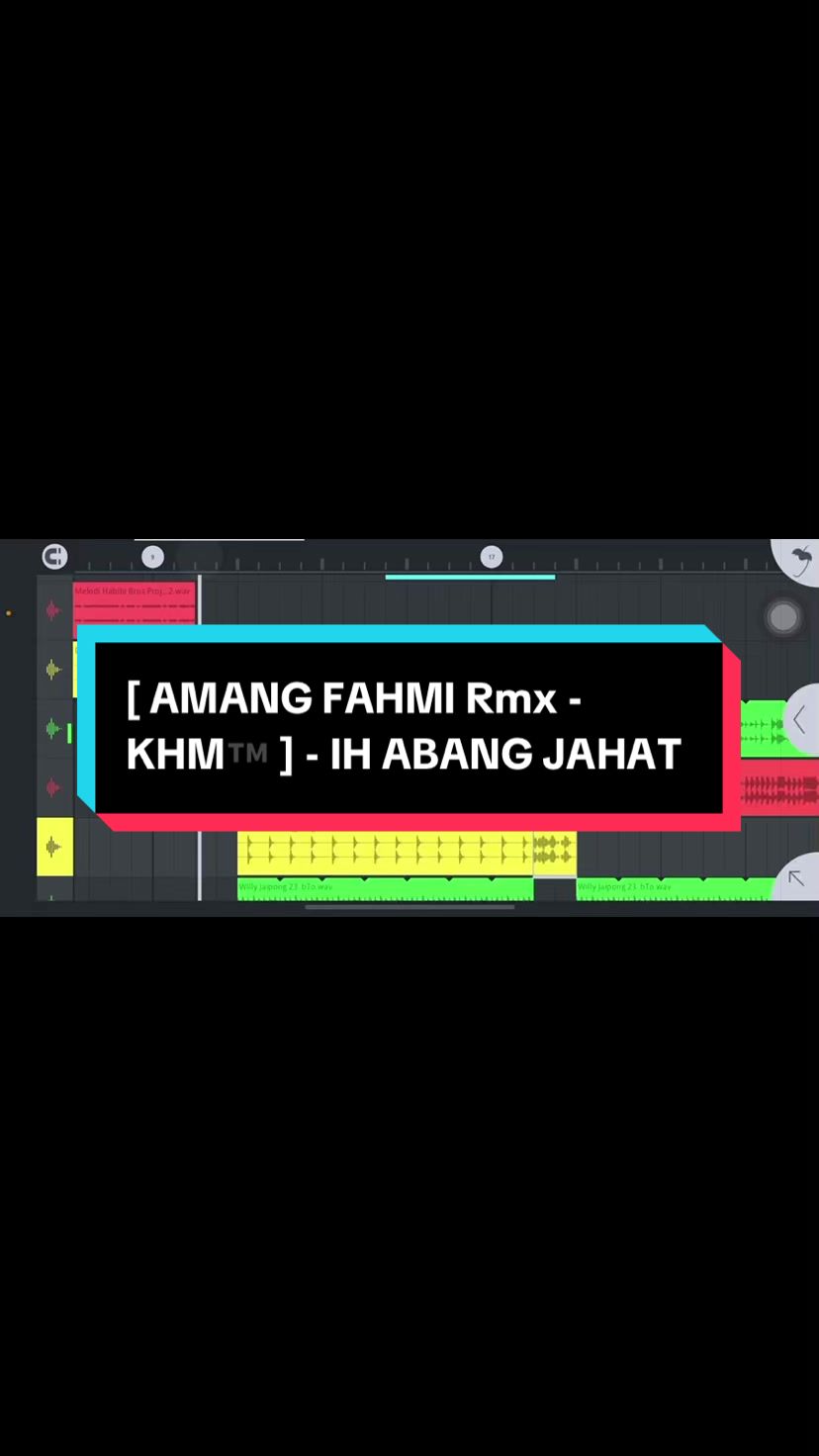 @Amang Fahmi
