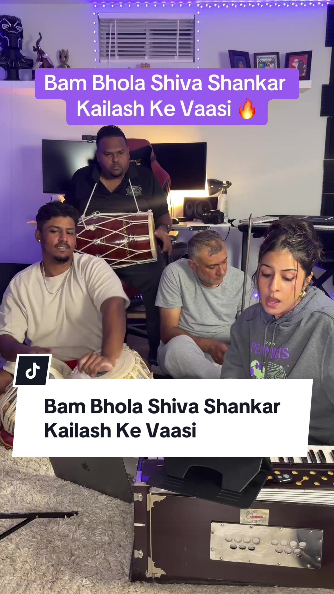 @Shashtisamaroomusic