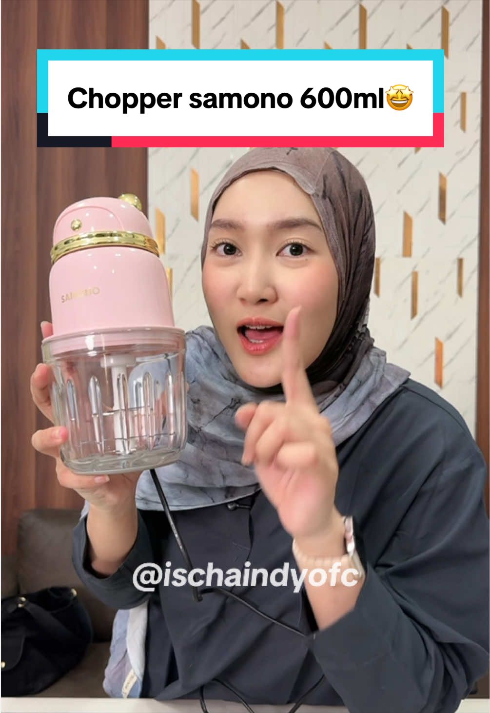 @Ischa&Indy