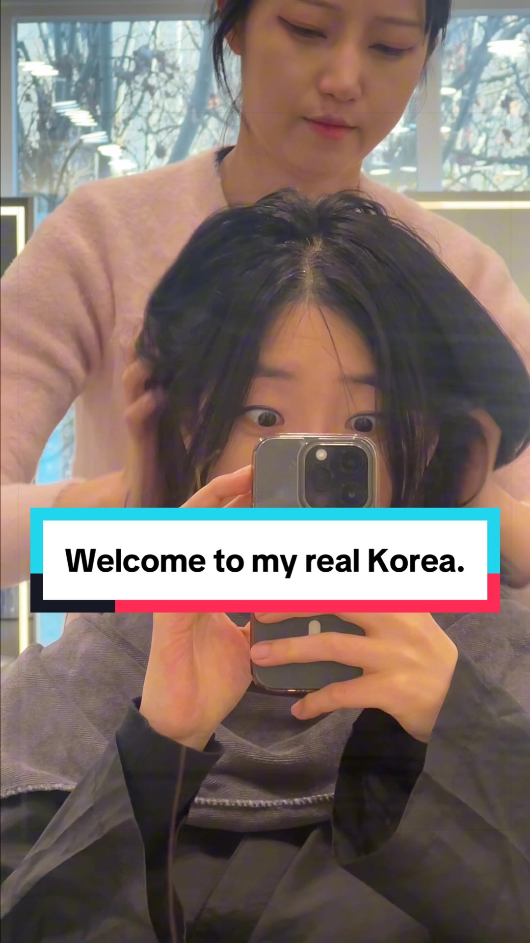 @Learn Korean with TingSsam
