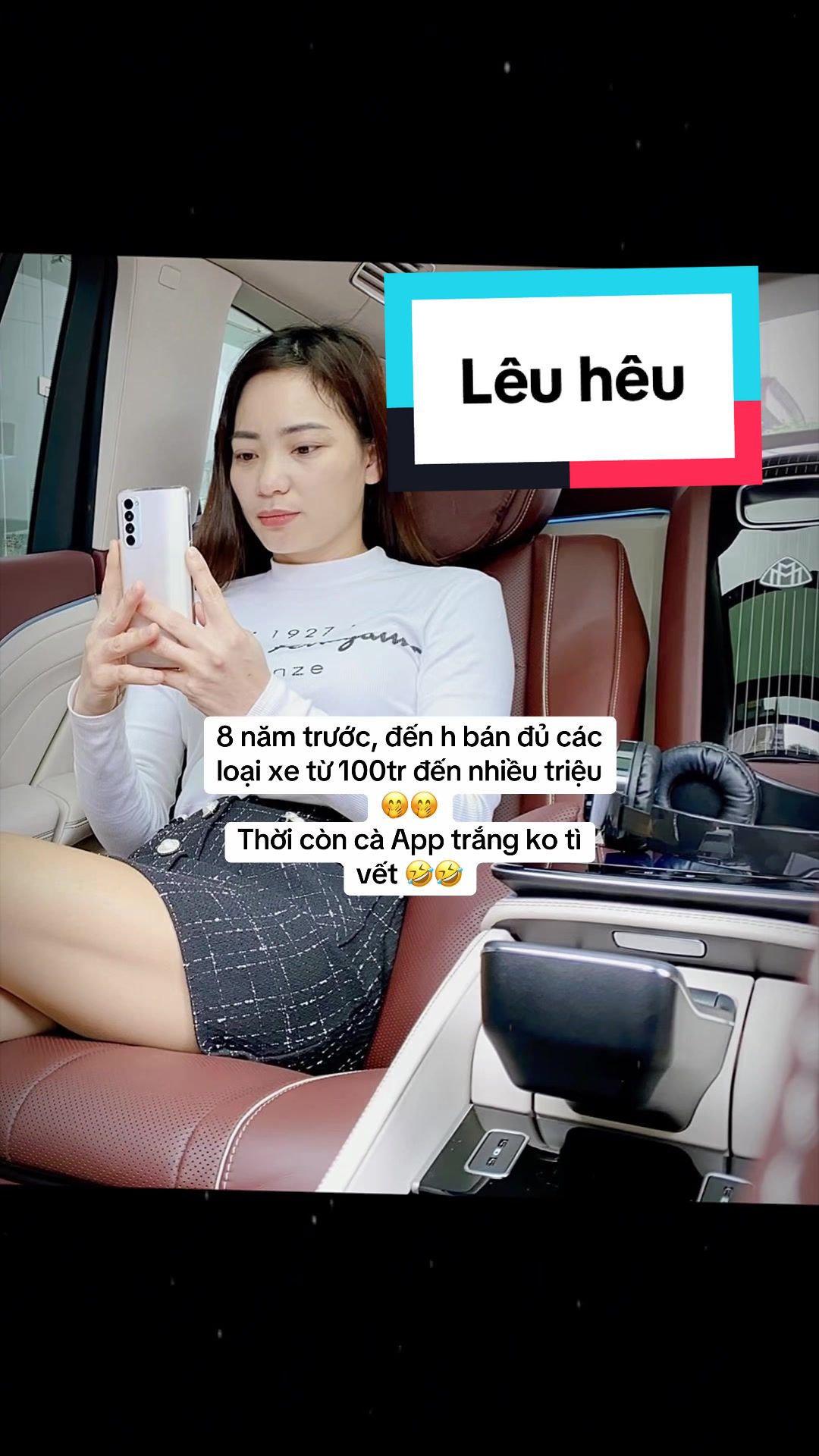 @Hương Trần Bán Ô Tô