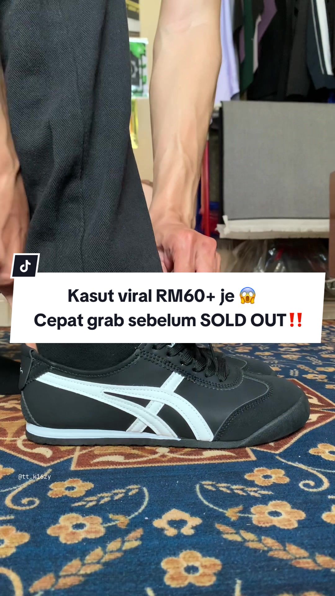 @Kidzy | Racun🦁
