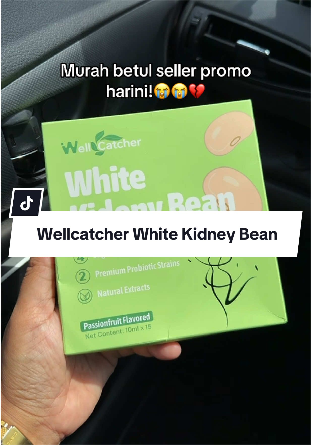 @Wan Azreen