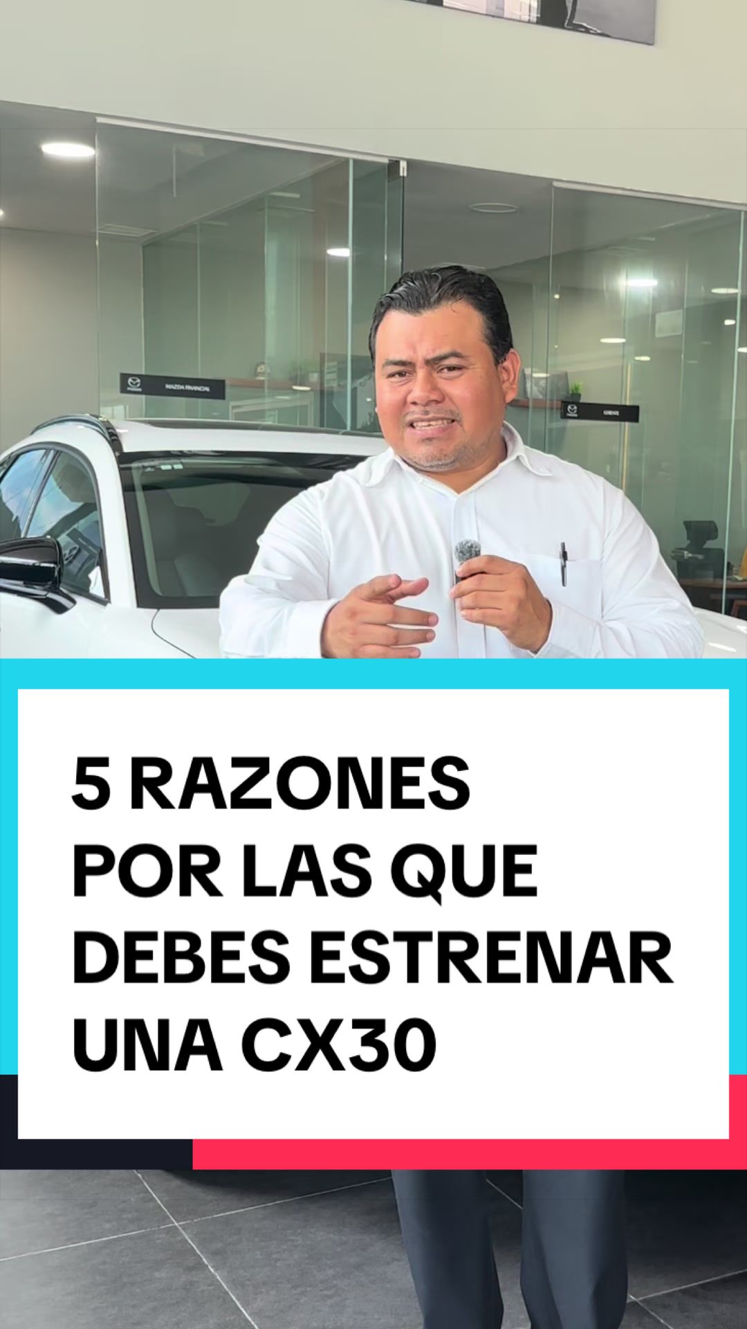 @Edgar tu Asesor Mazda