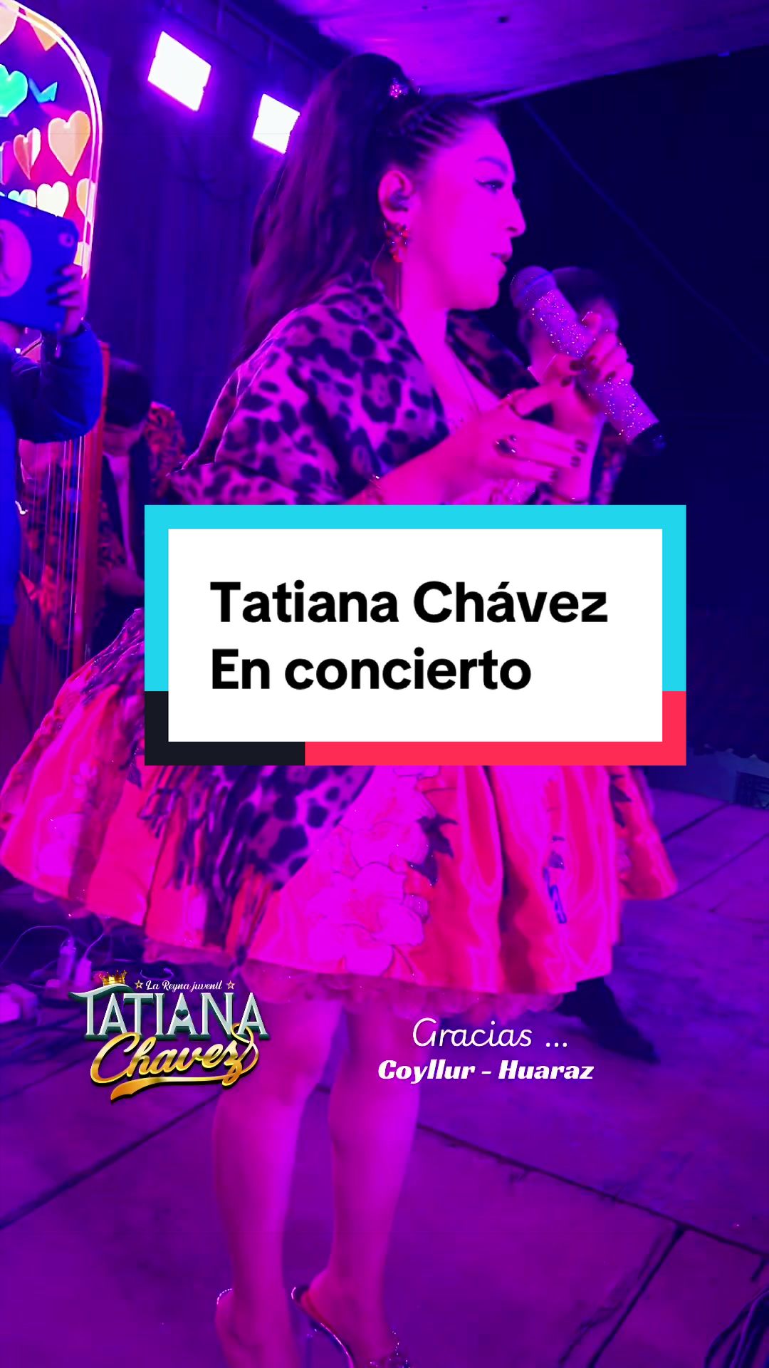 @๐ฆTATIANA CHÁVEZ๐ฆ