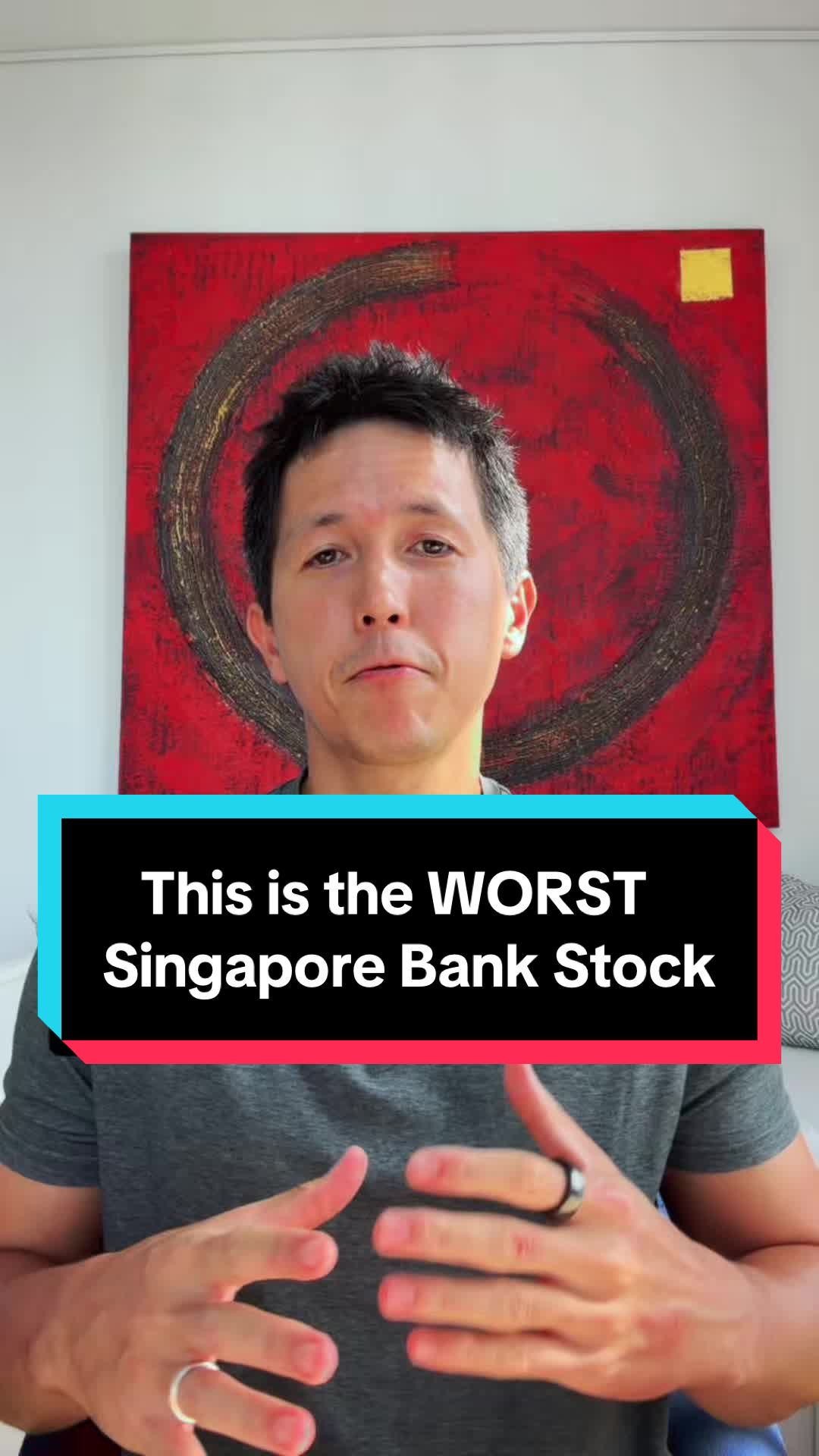 @Tim Talks Money