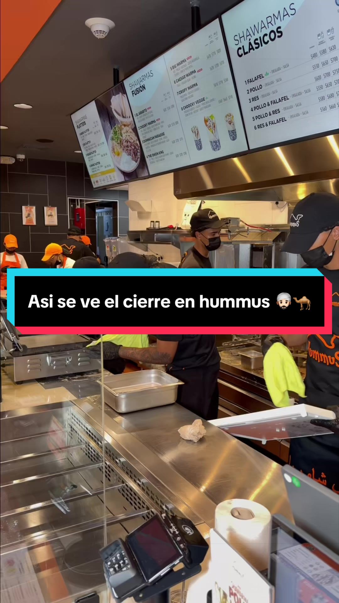 @Hummus RD