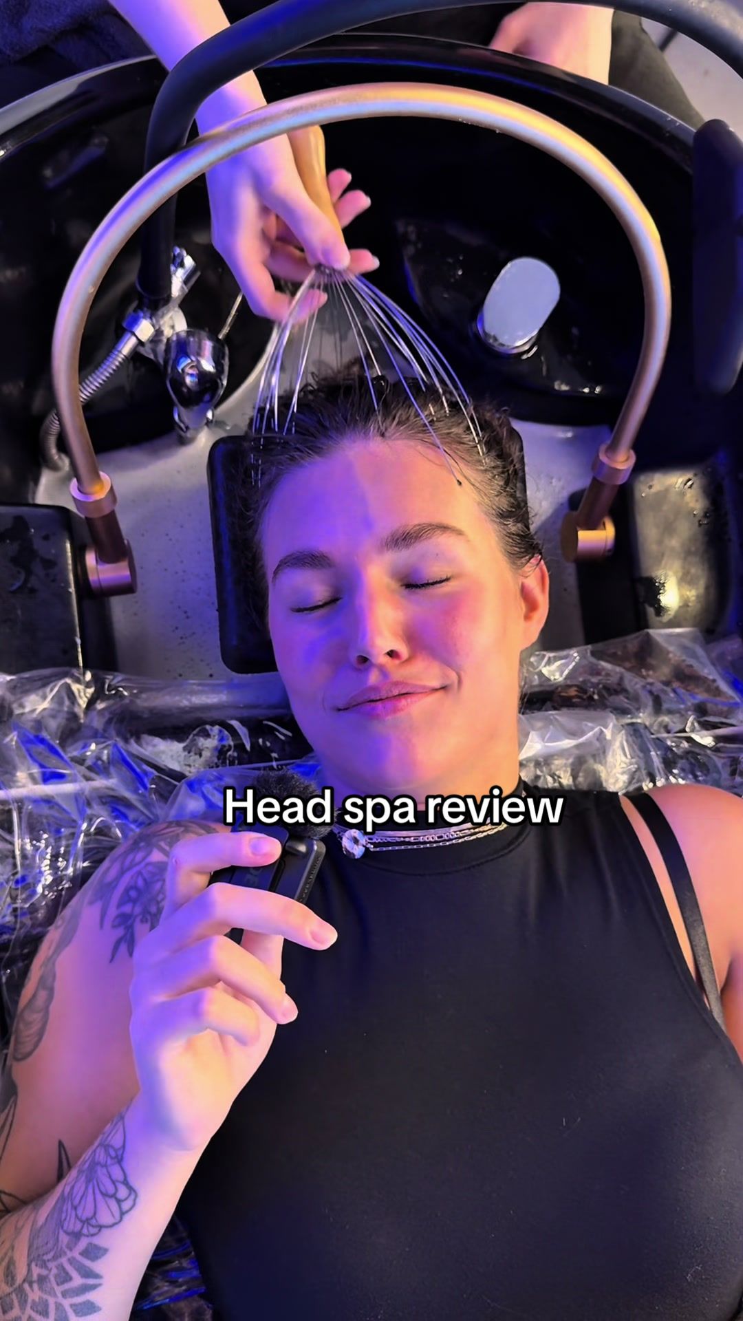 @Headz Spa