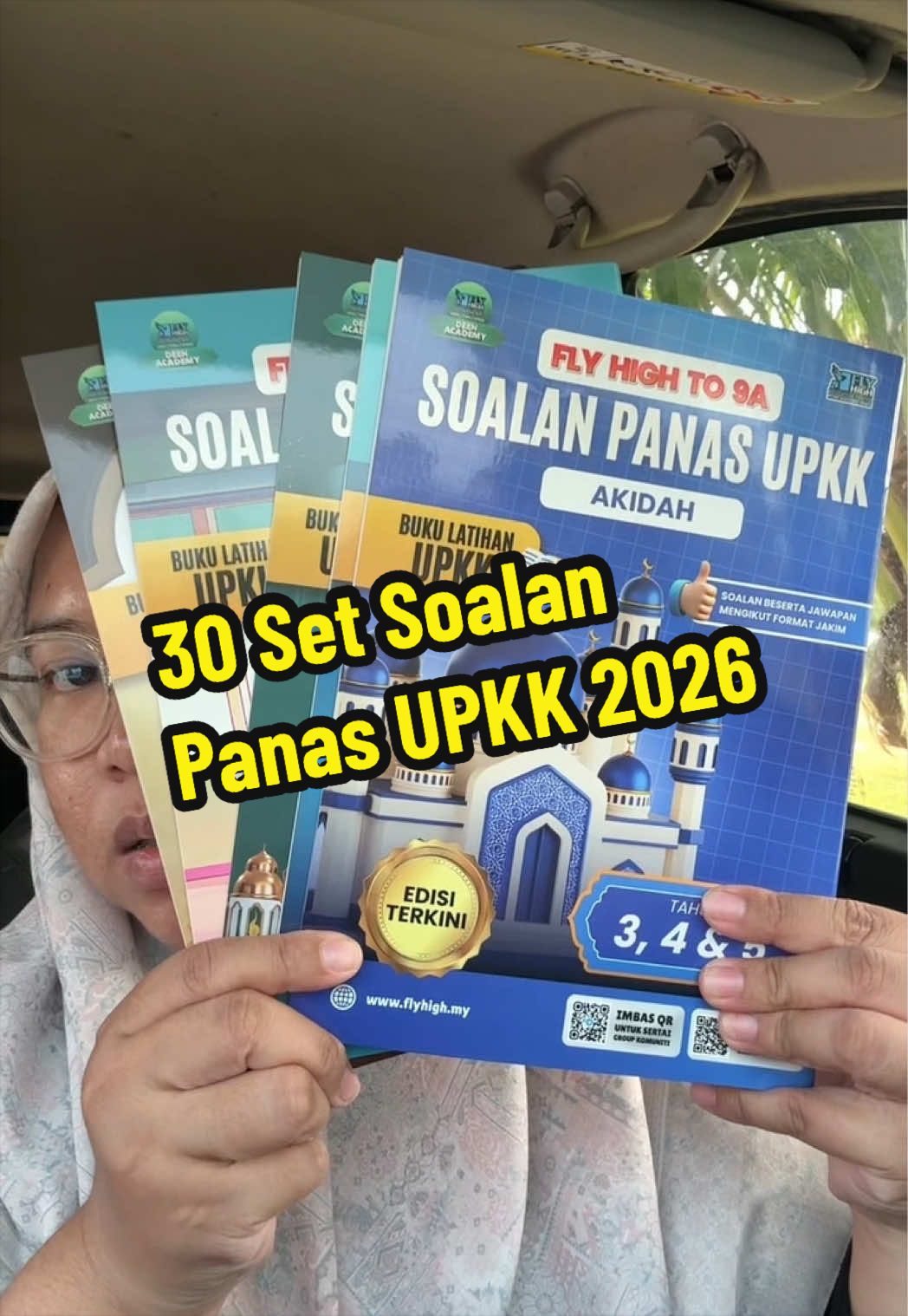 @Ilmu Di Mana Mana 📖