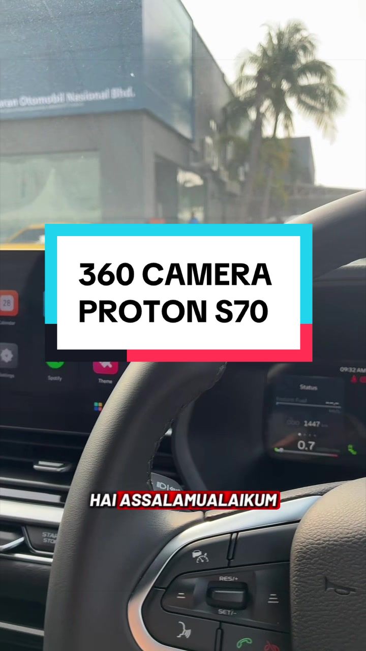 @Proton EON Batu Pahat 4S