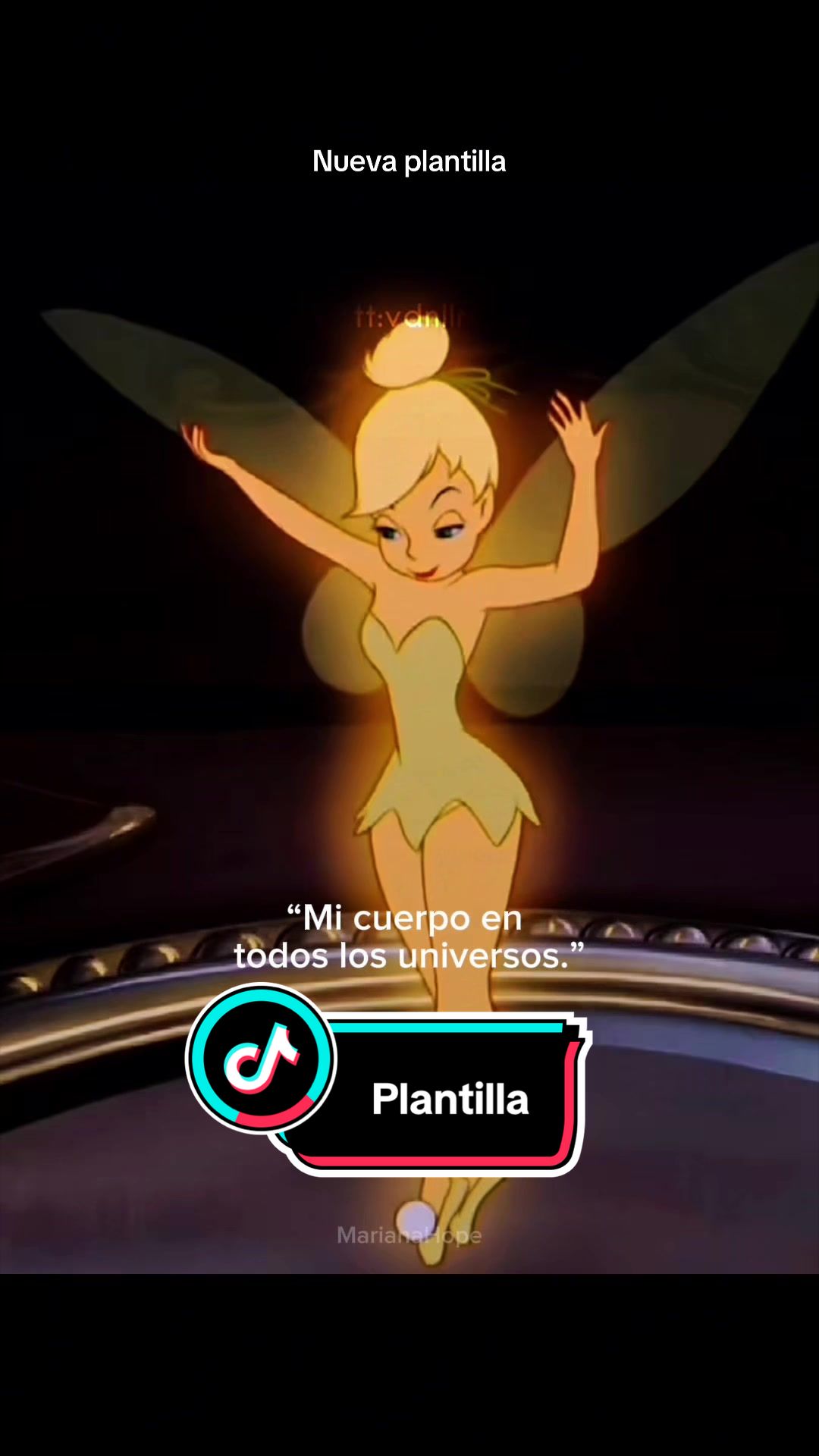 @Mariana Hope
