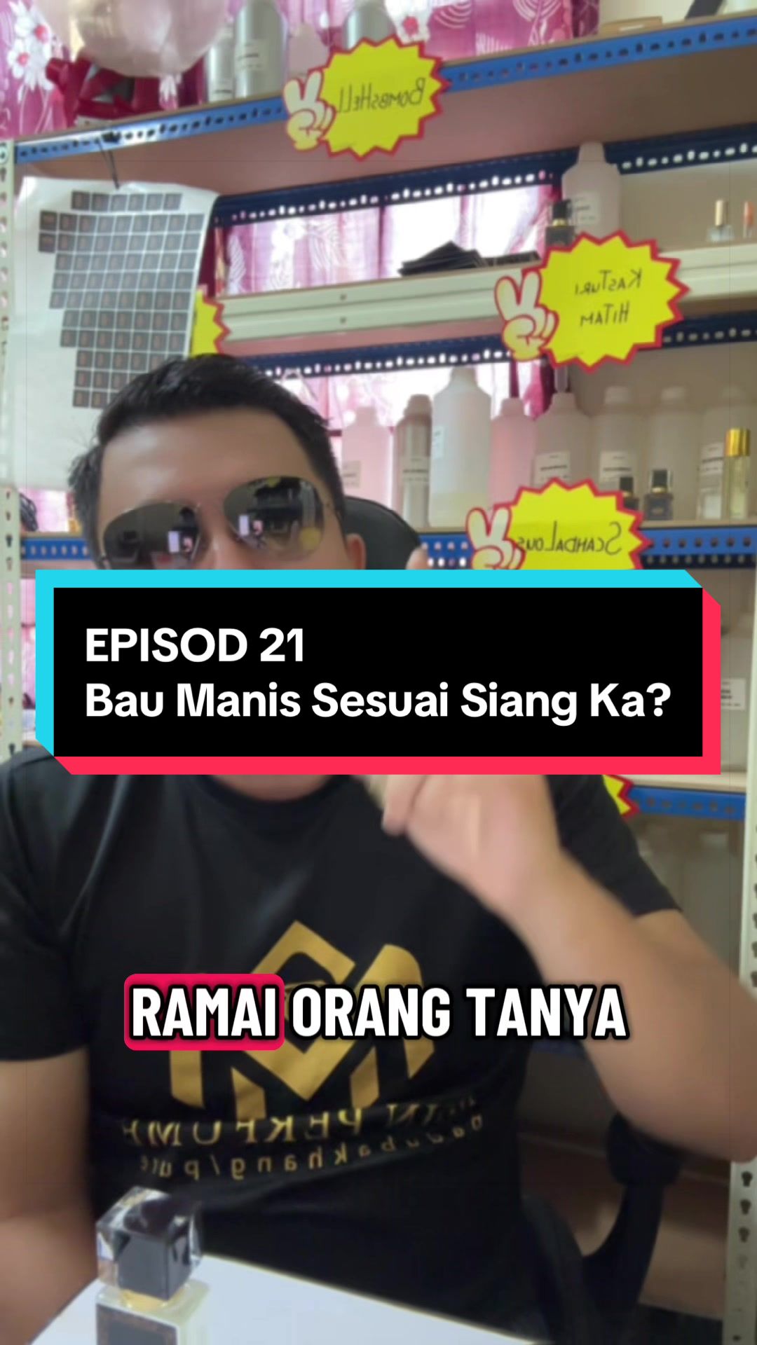 @Miin Perfume