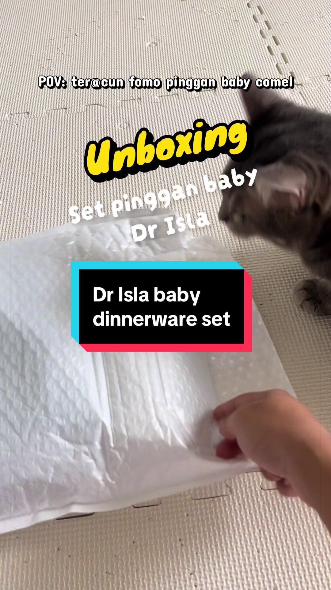 @Mommy Hantu Tiktok