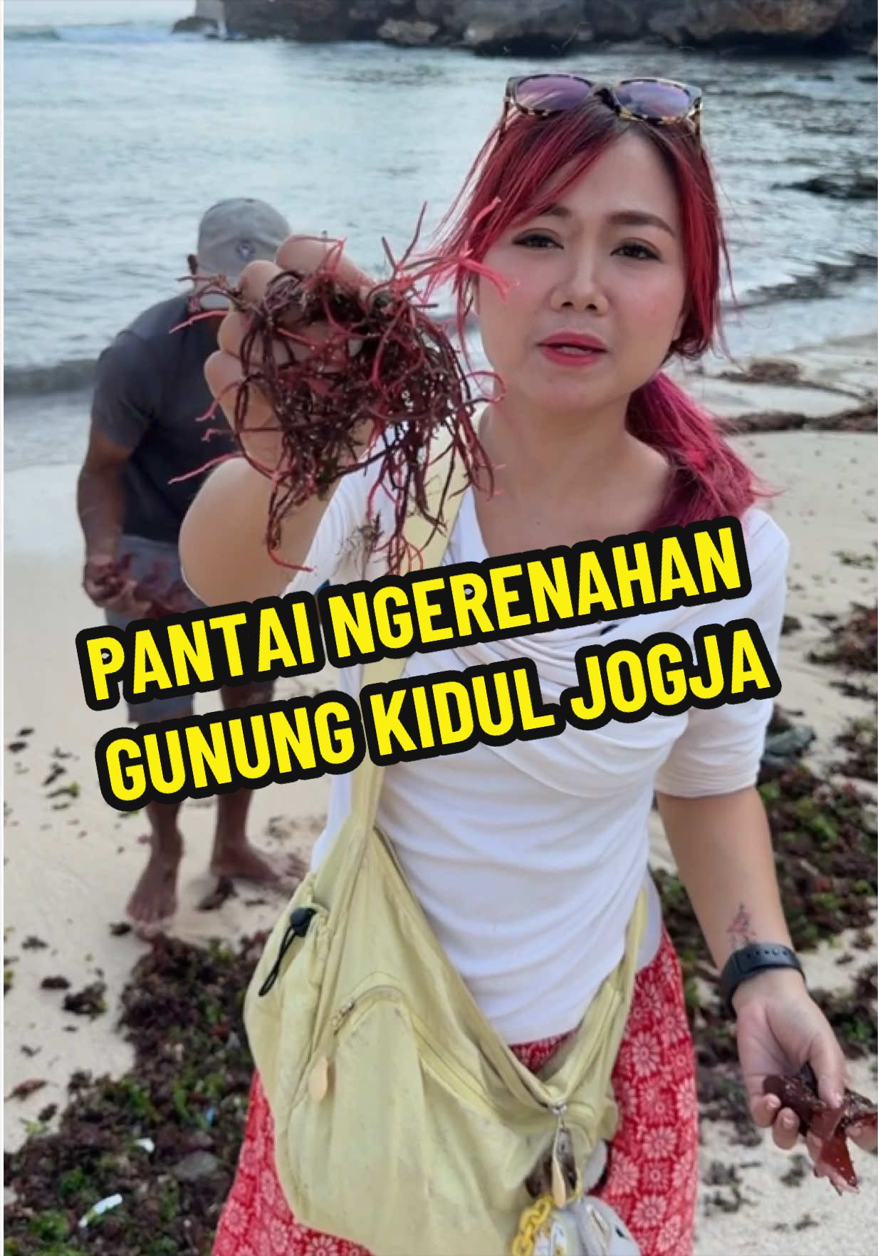 @Gina Angelia
