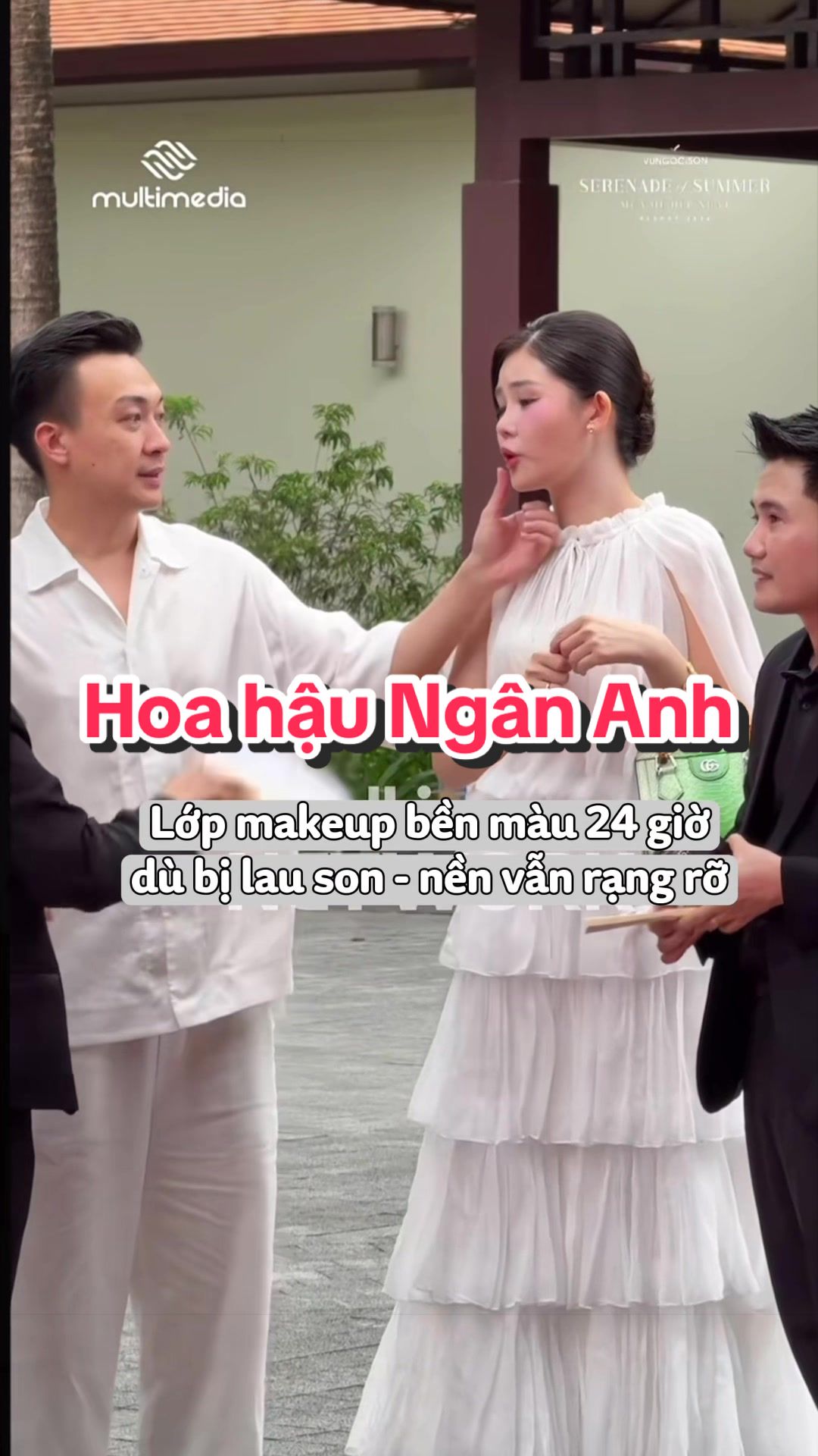 @Thịnh Nguyễn Make Up Đ&agrave; Nẵng