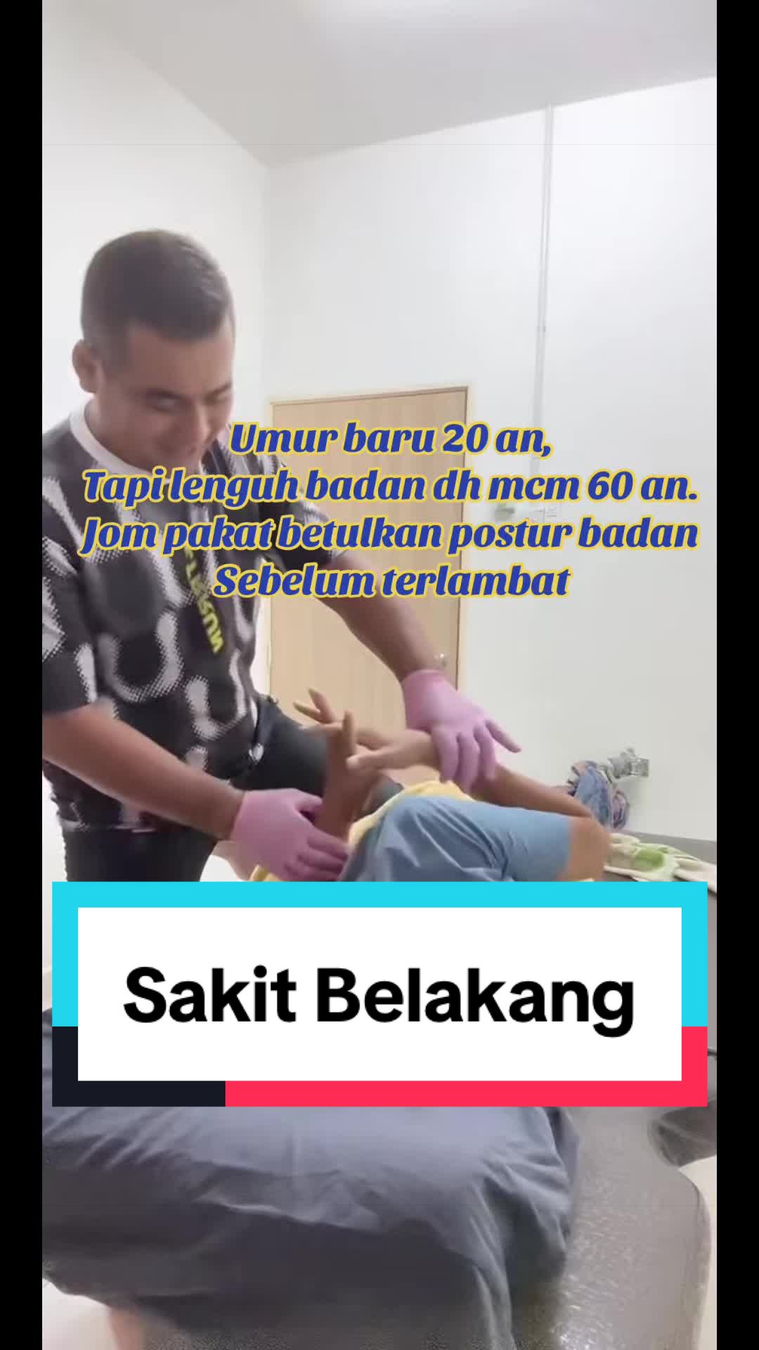 @Urutan Msi Terengganu