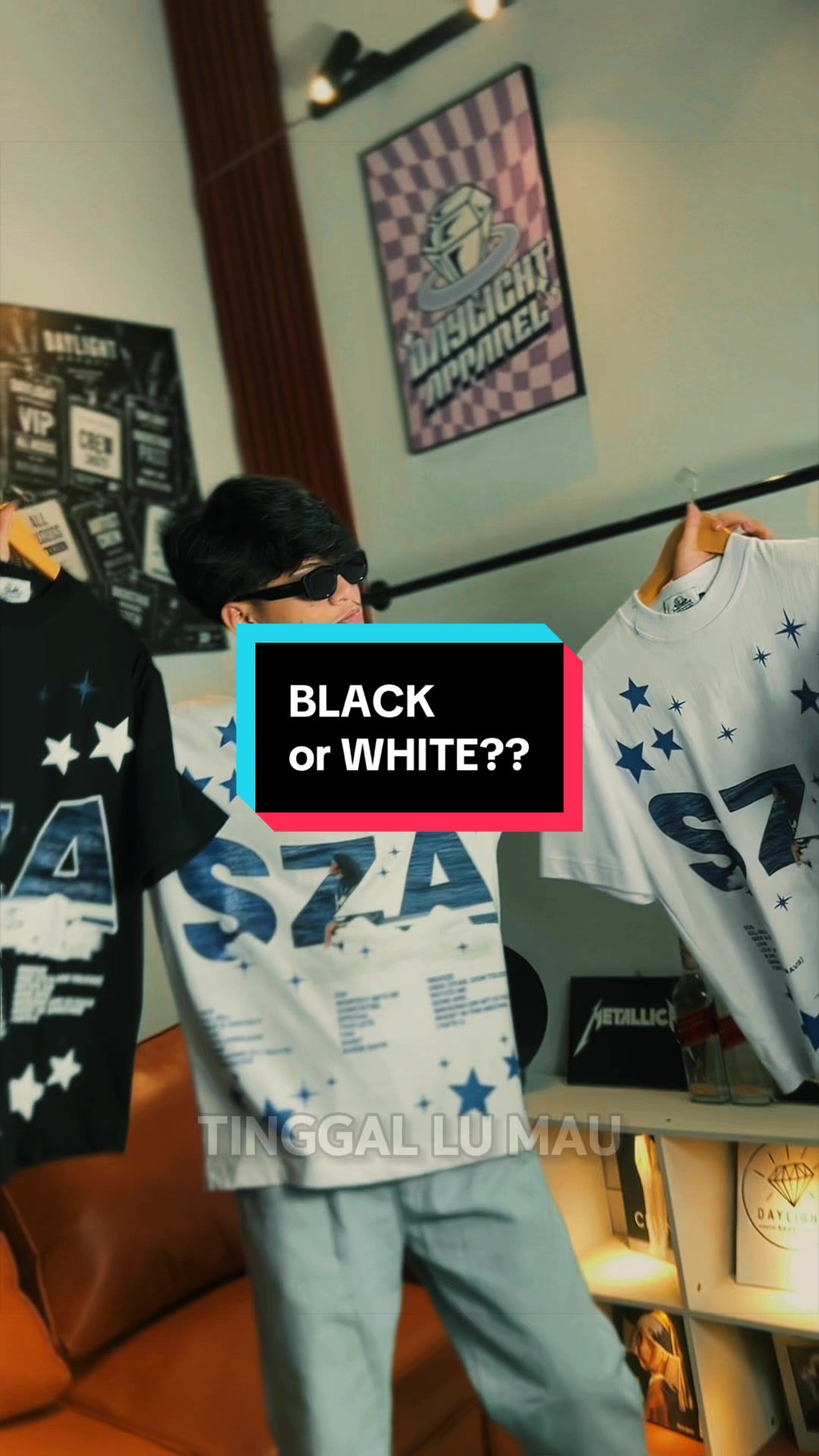 @Daylight Apparel