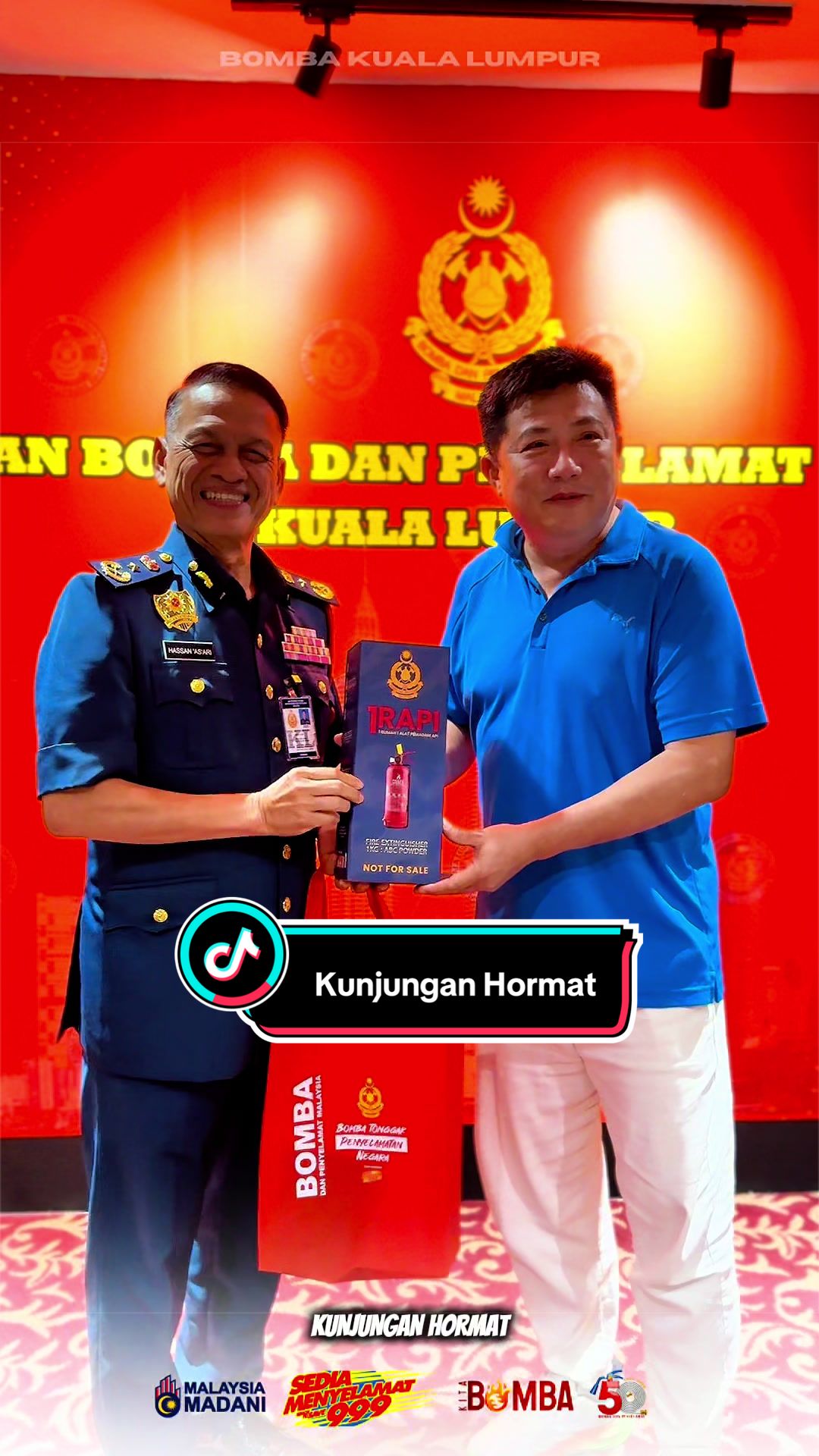 @BOMBA KL OFFICIAL