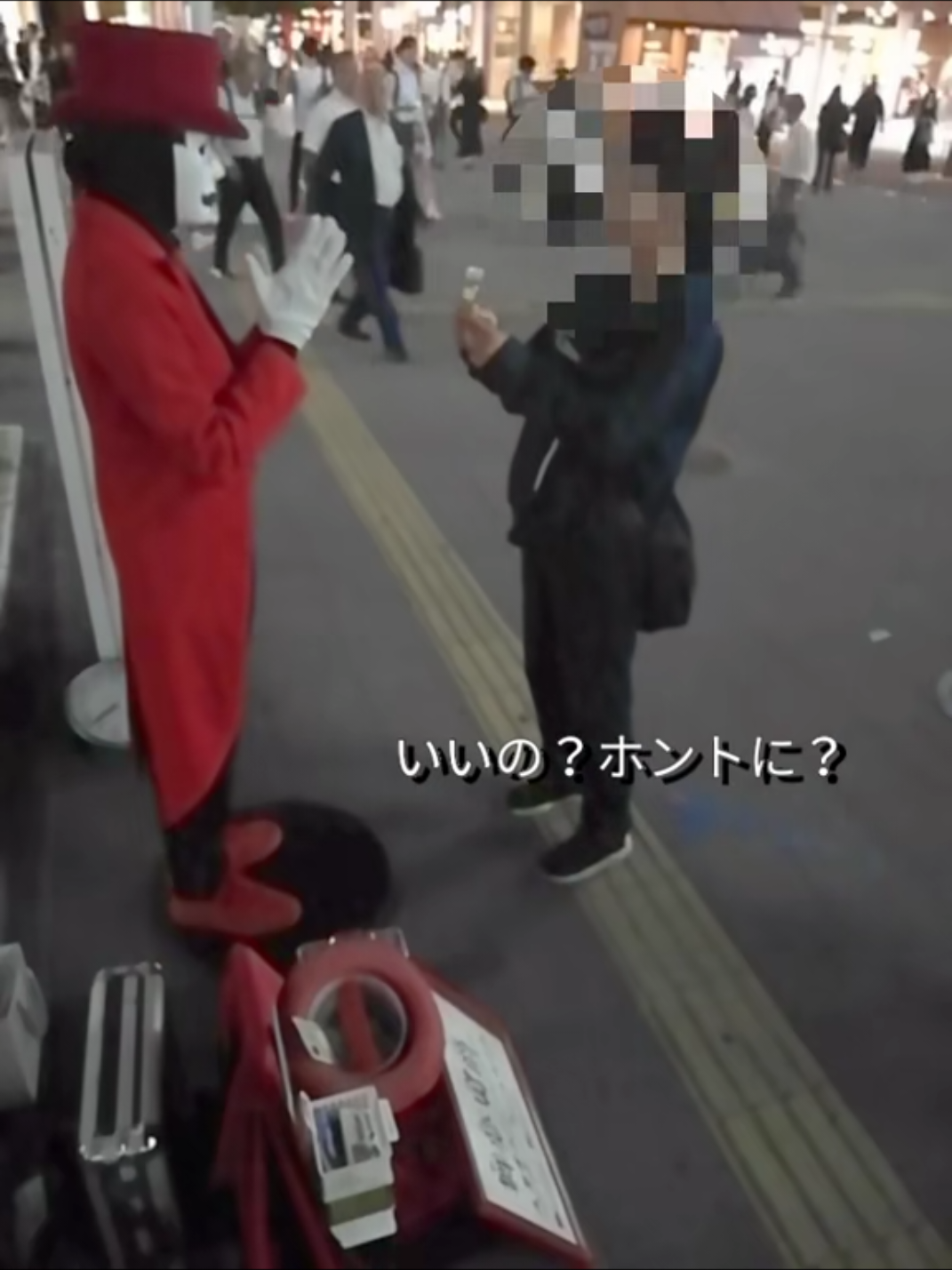 @舞夢男爵