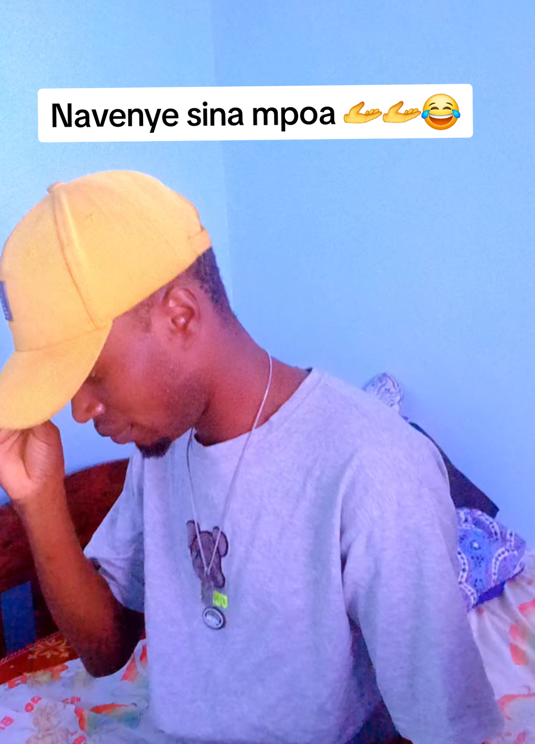 @ELIJAH PAPA 🤗🤗🤗
