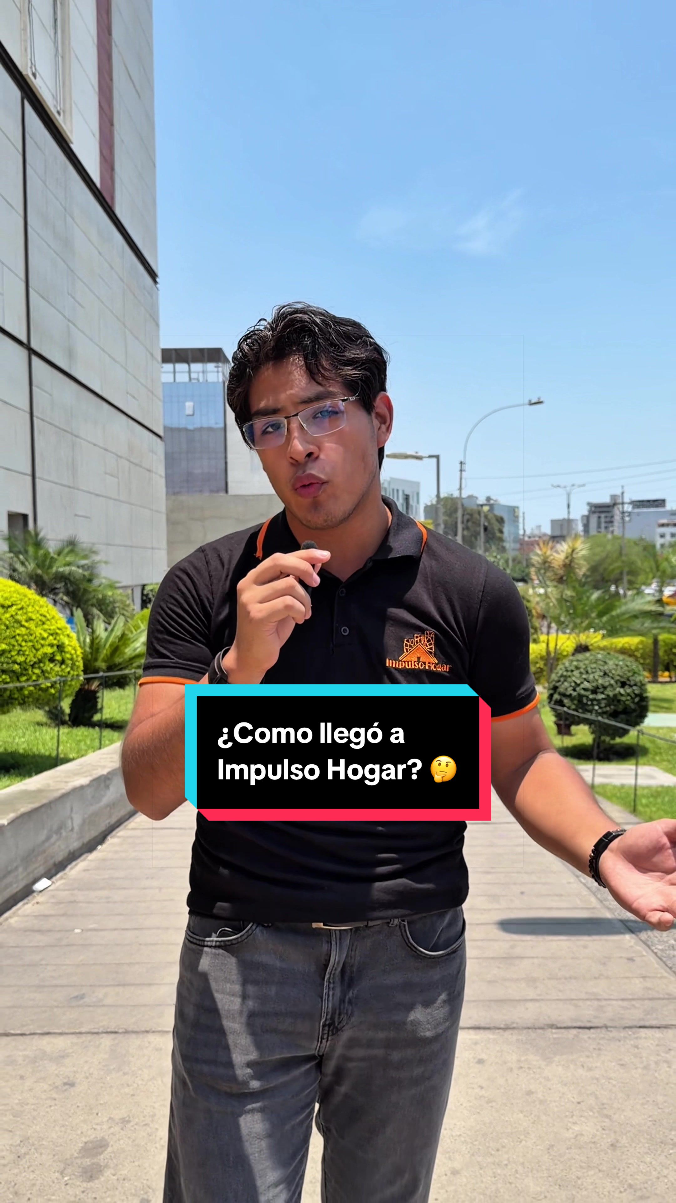 @Impulso Hogar