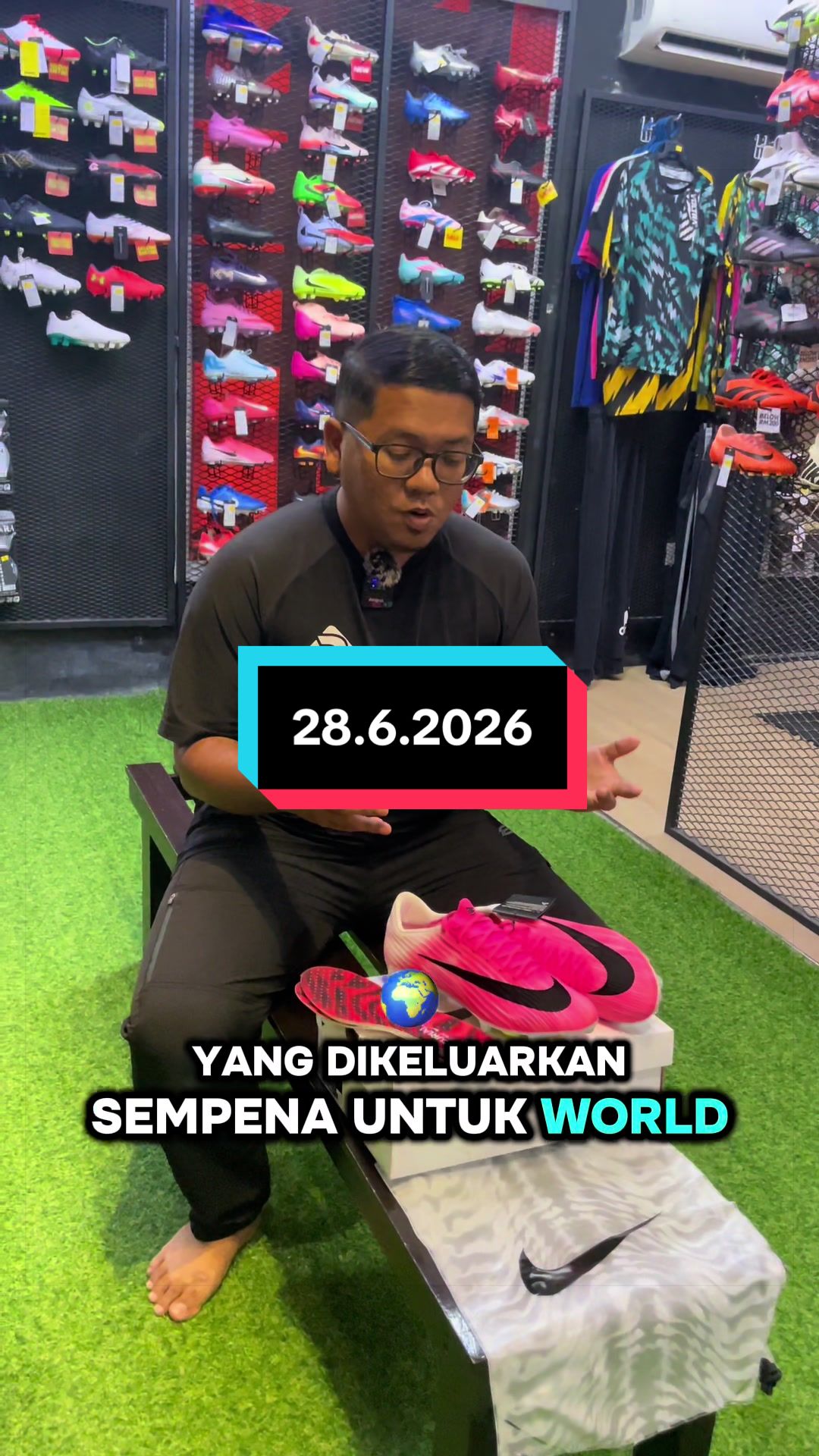 @BOOTSMANIA KEDAH