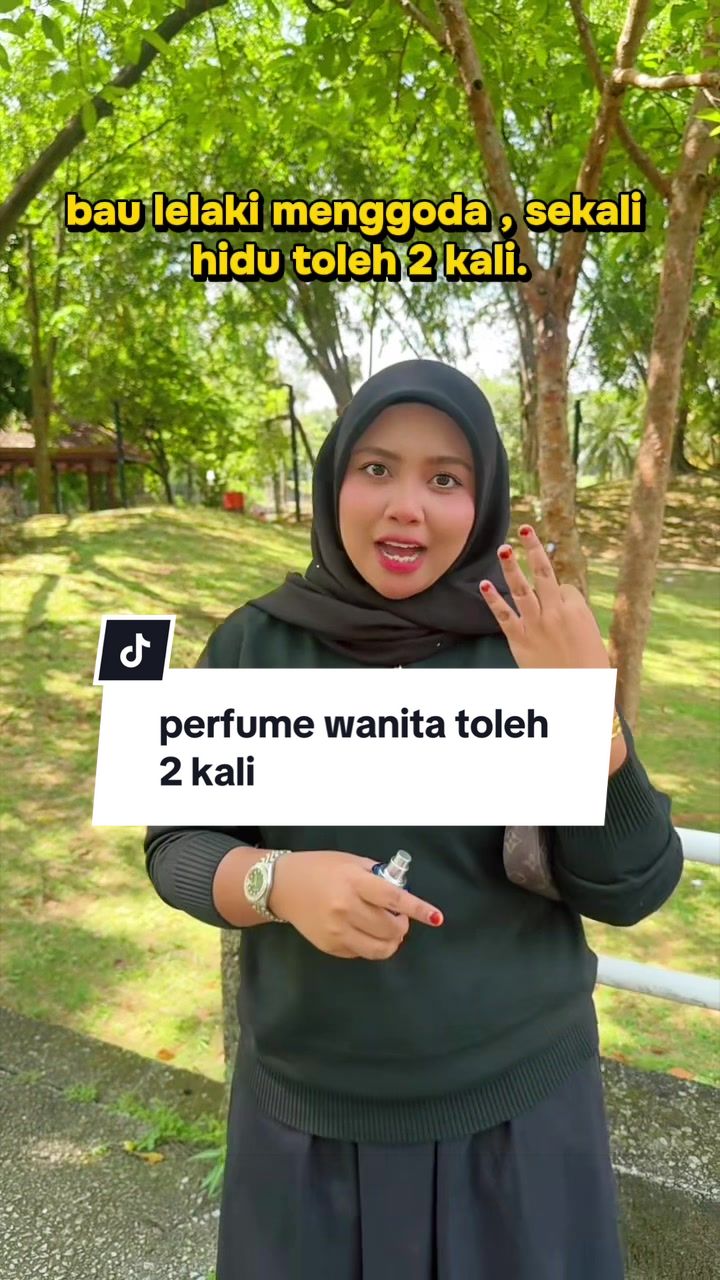 @AINSYA PERFUME HQ