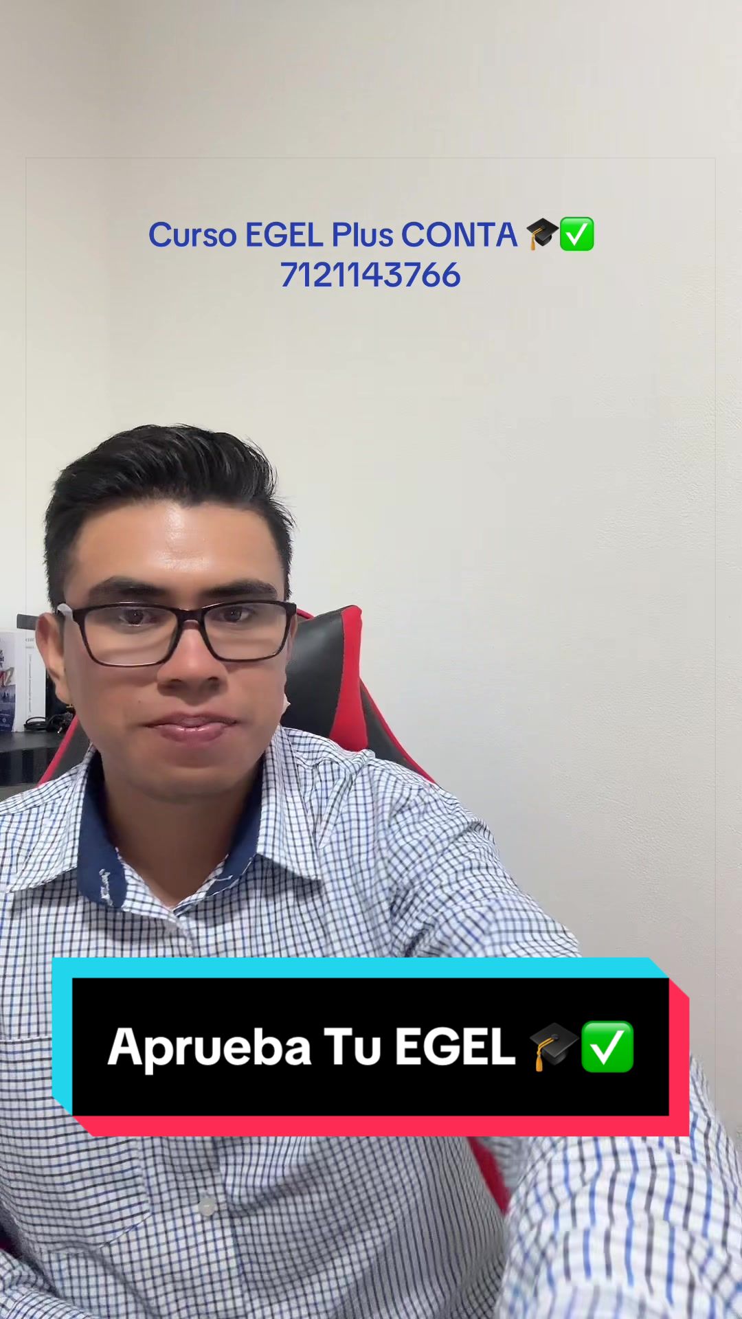 @Mario Lucas | Contador