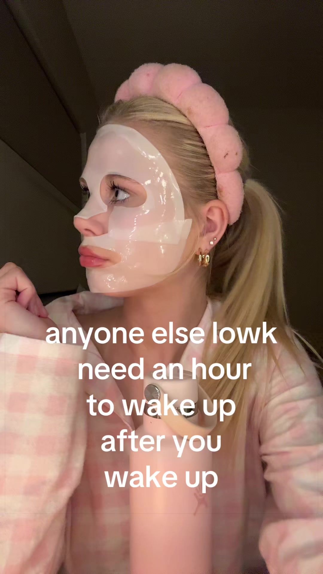@GEORGIA STAPLETON