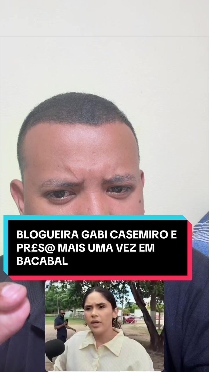 @André Luis Repórter