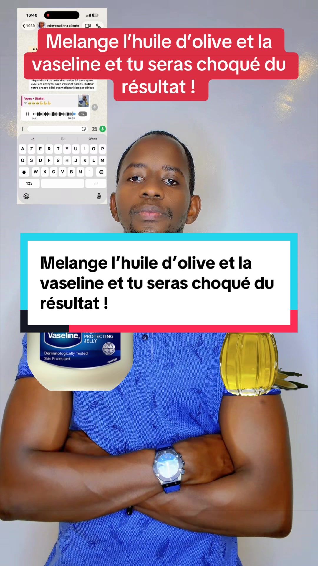 @DJILLY ROI 👑 DU SAVON👑👑👑