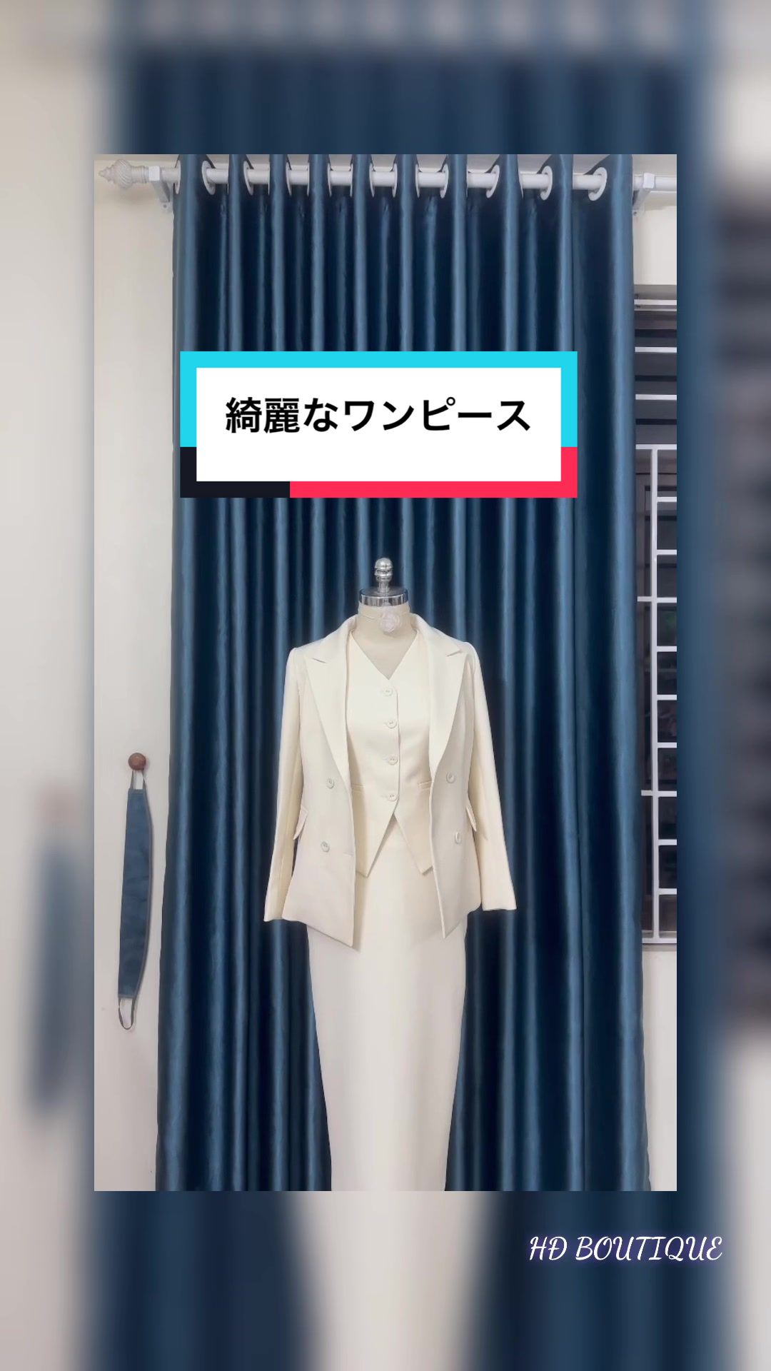 @HÄ BOUTIQUE