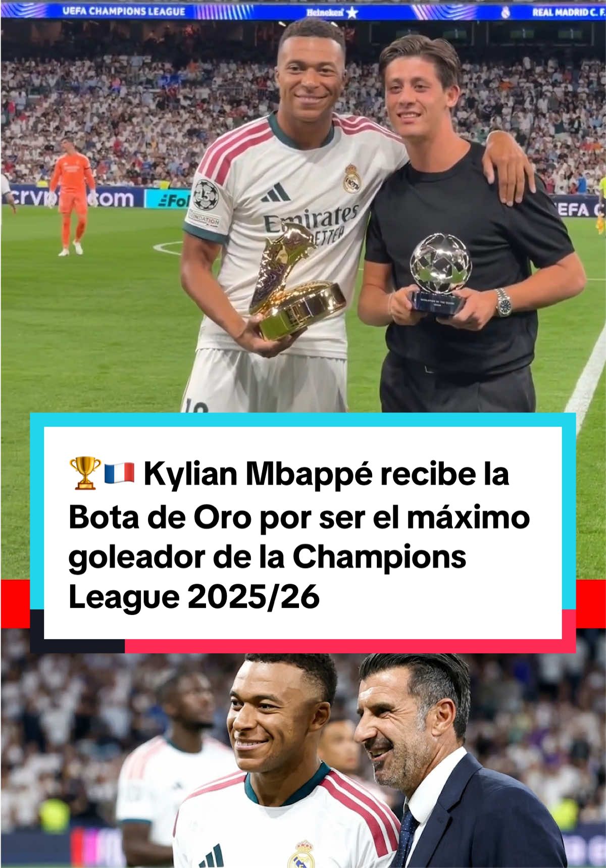 @MARCA M&eacute;xico 🇲🇽
