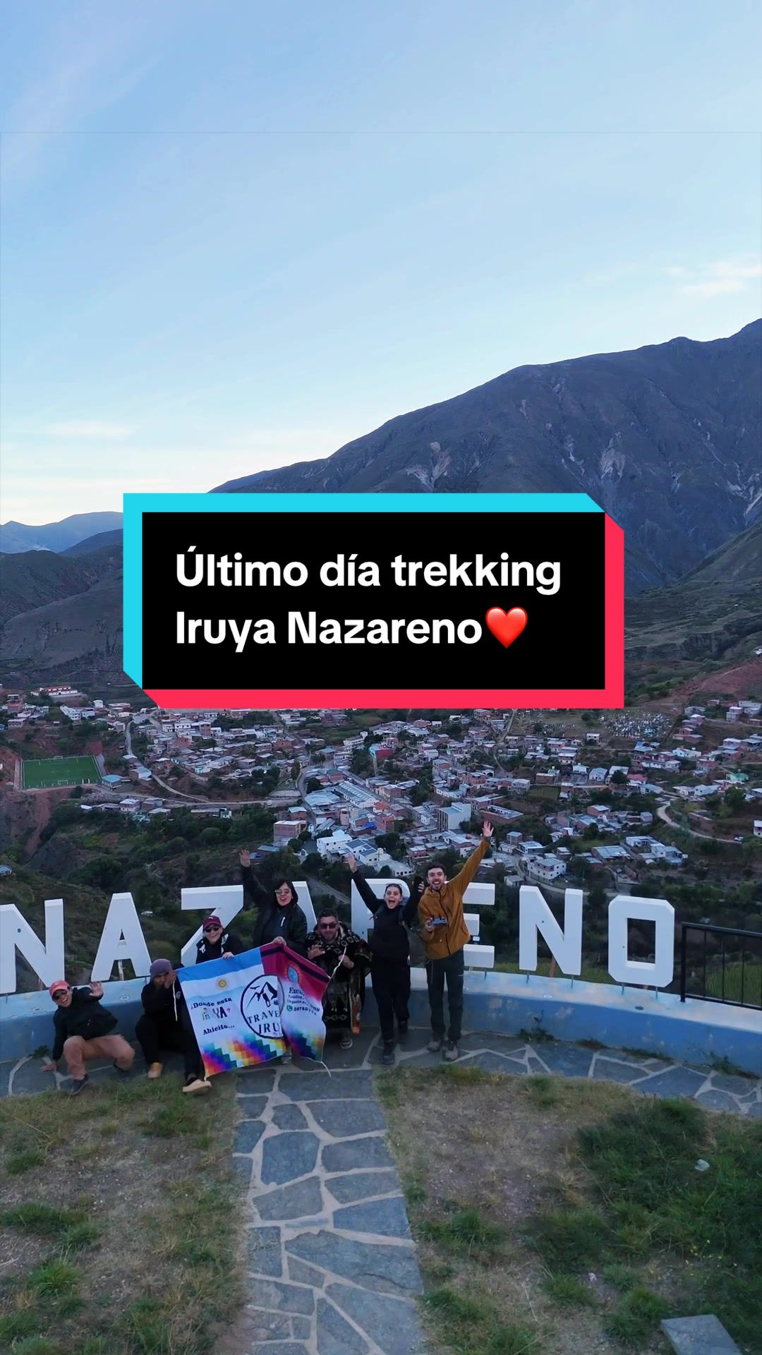 @Mili y Ronca👉Viajamos x el 🌏