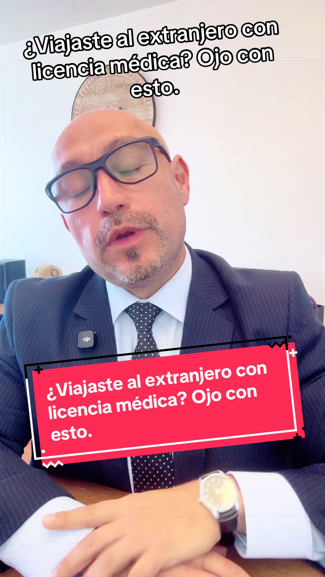 @Jorge Angulo | Abogado Laboral