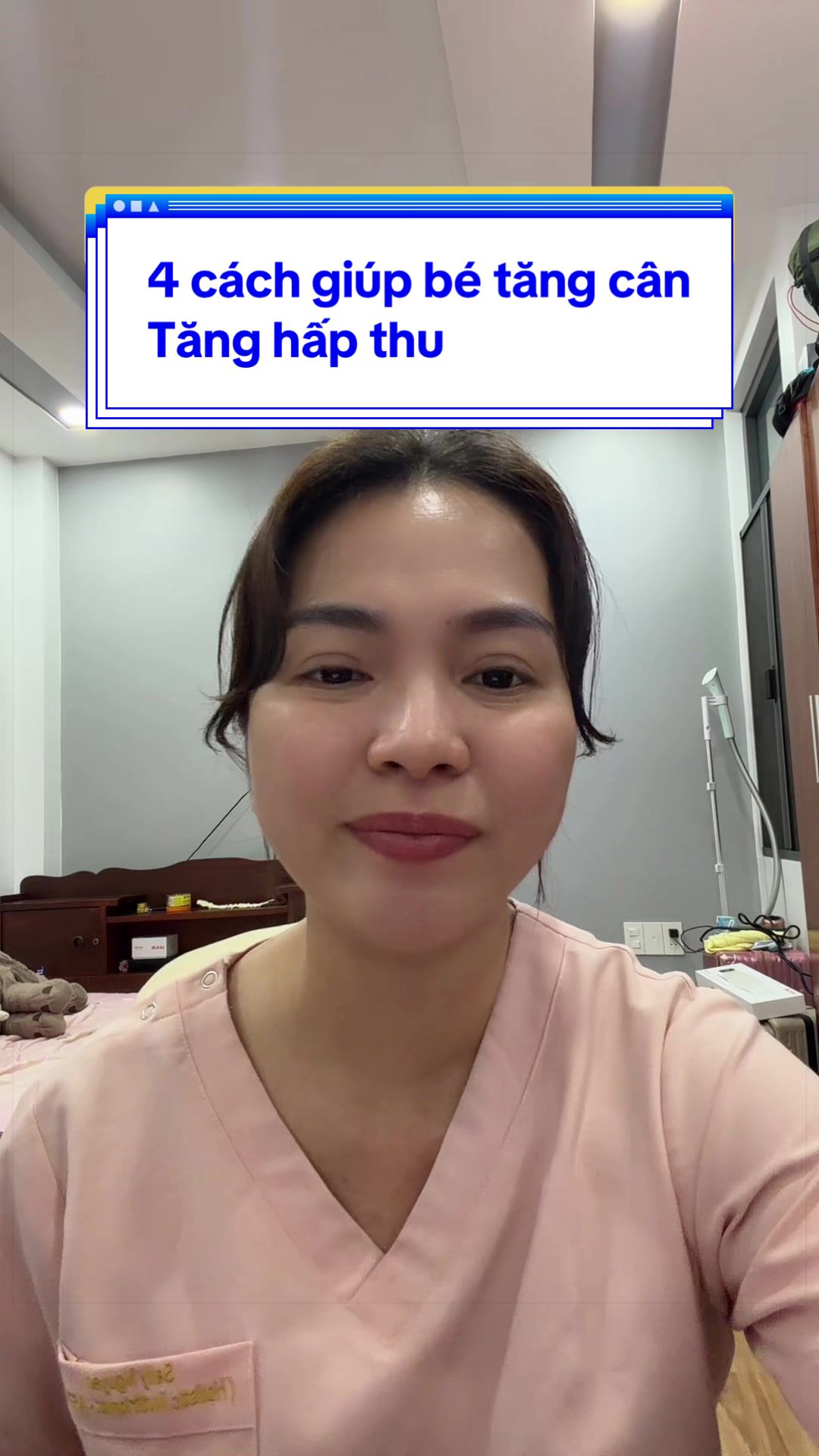 @Mẹ Pi| Bé Biếng Ăn, Chậm Nói