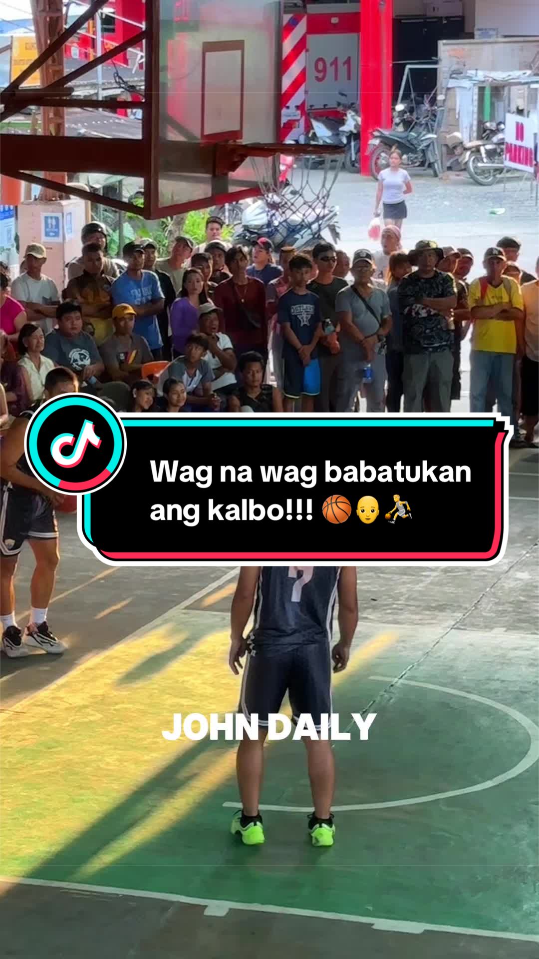 @John Daily
