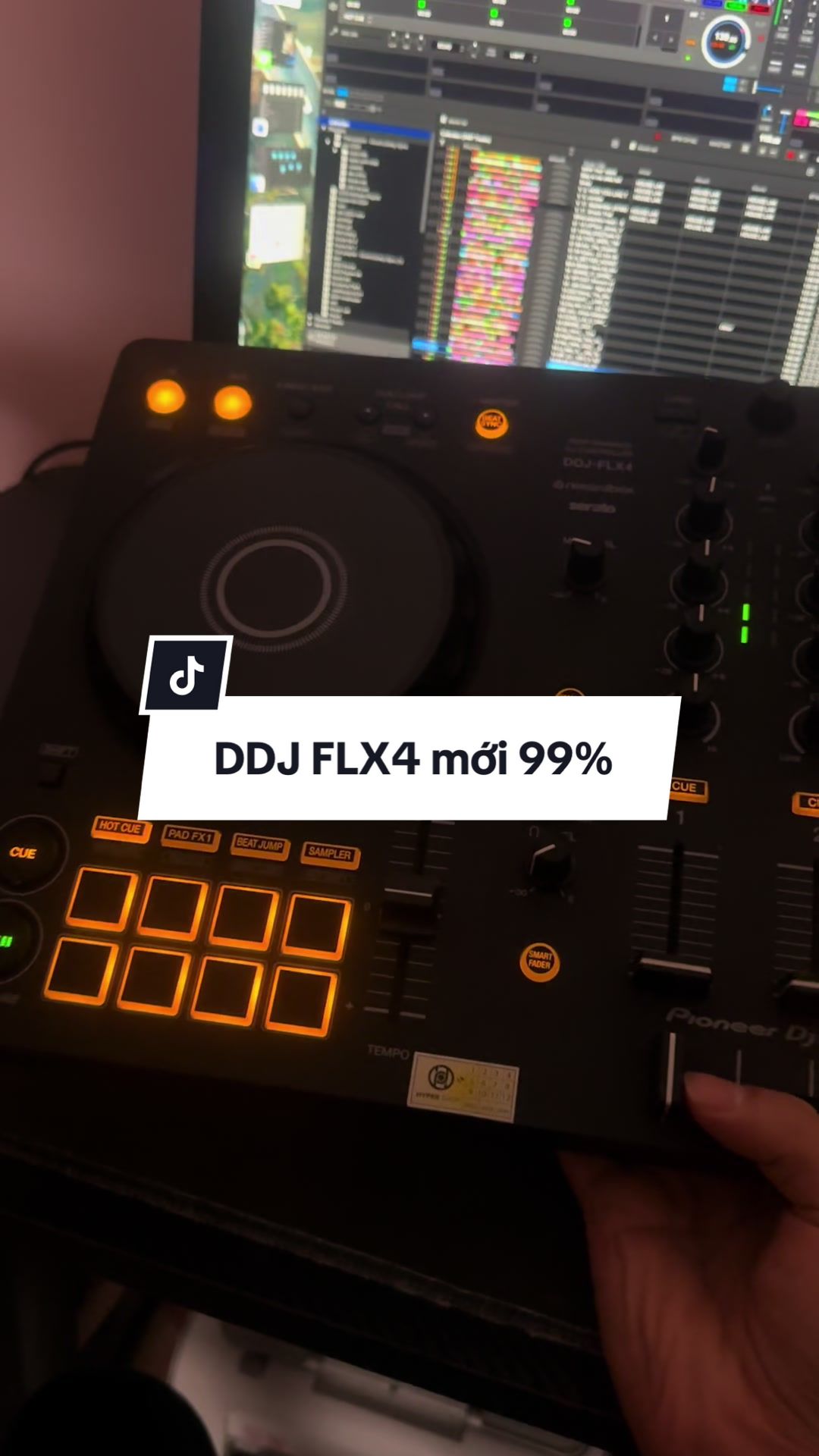 @TruNgoc - Thế Giới Thiết Bị DJ
