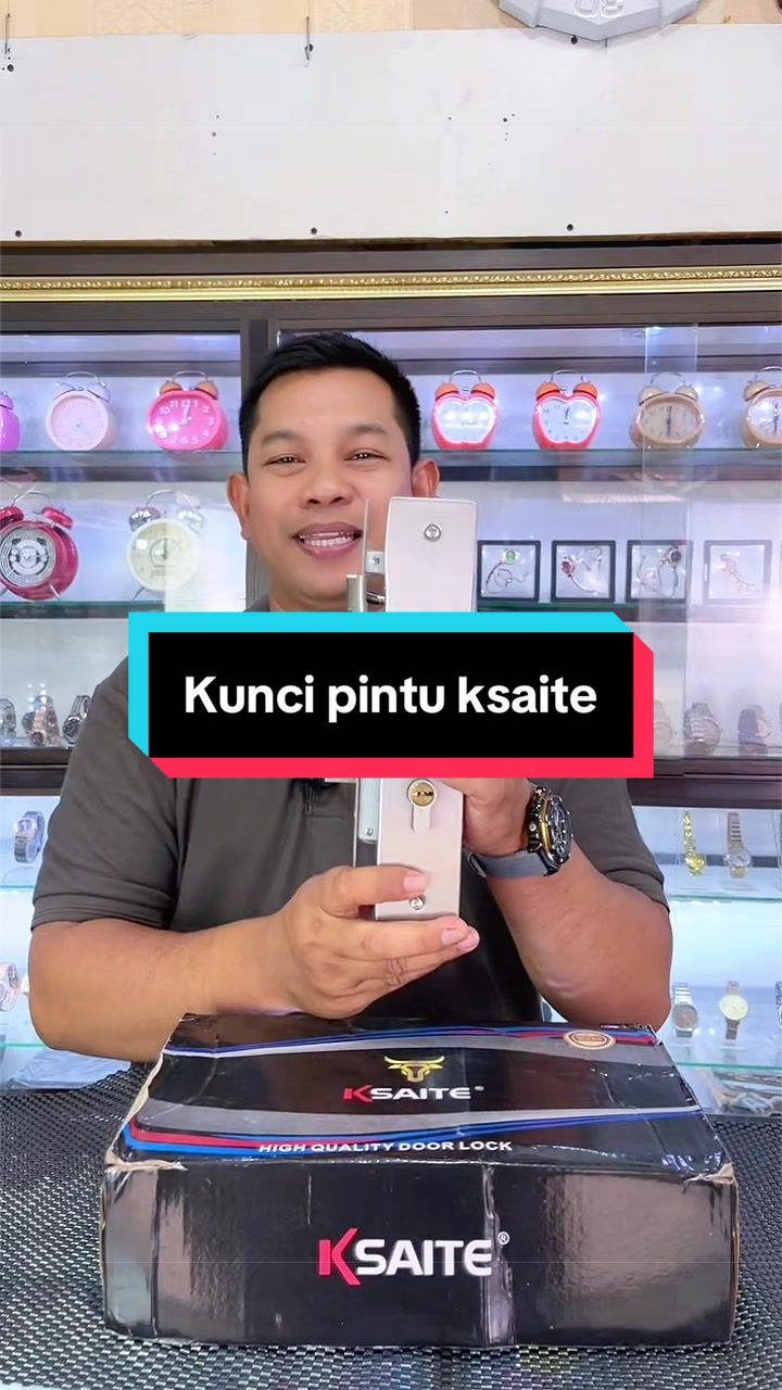@AISYA WATCH