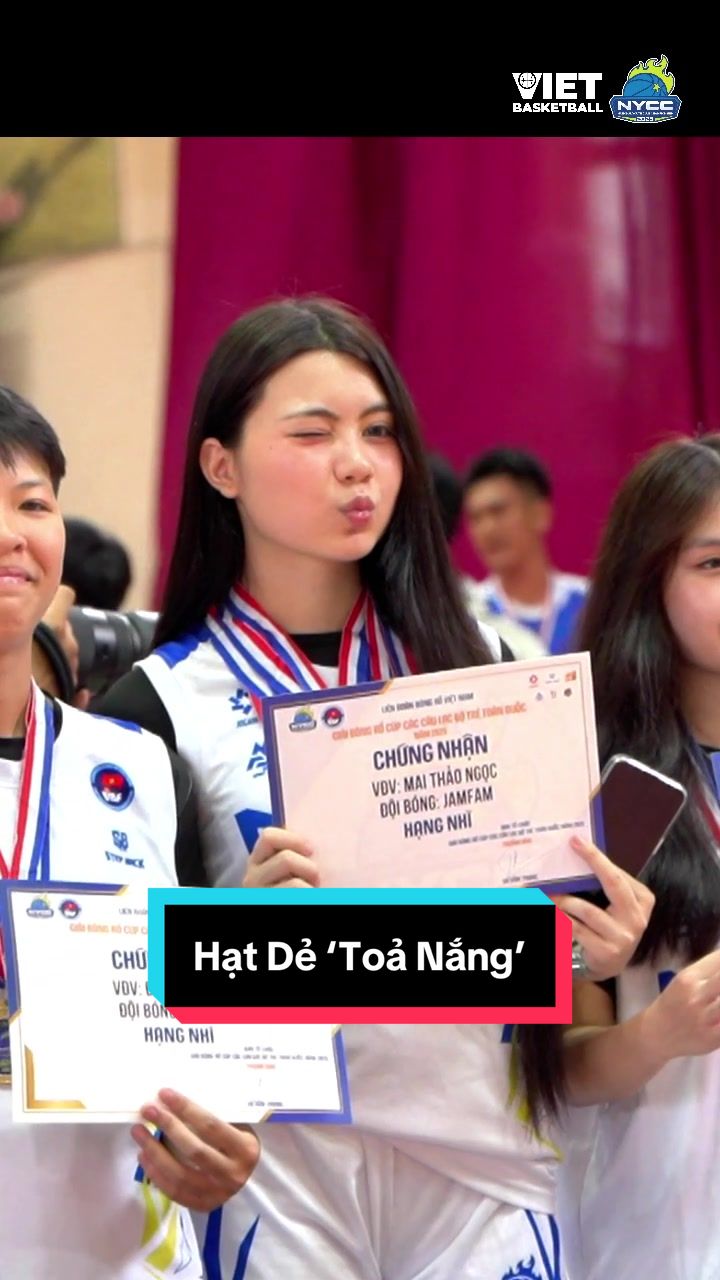 @VietBasketball
