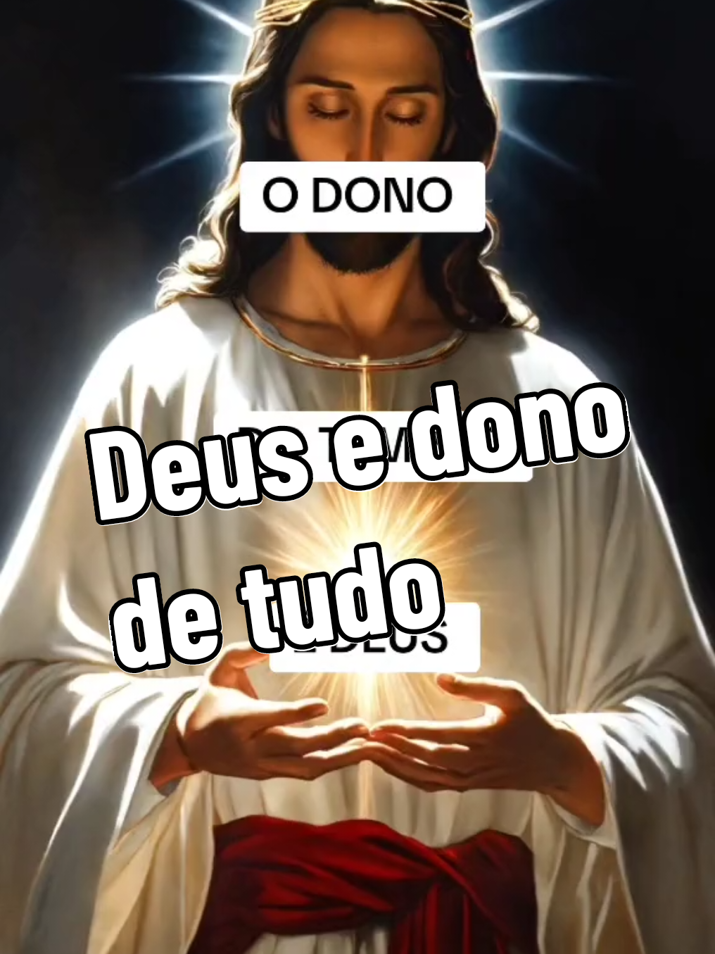 @Manoel Motivação🙏😍