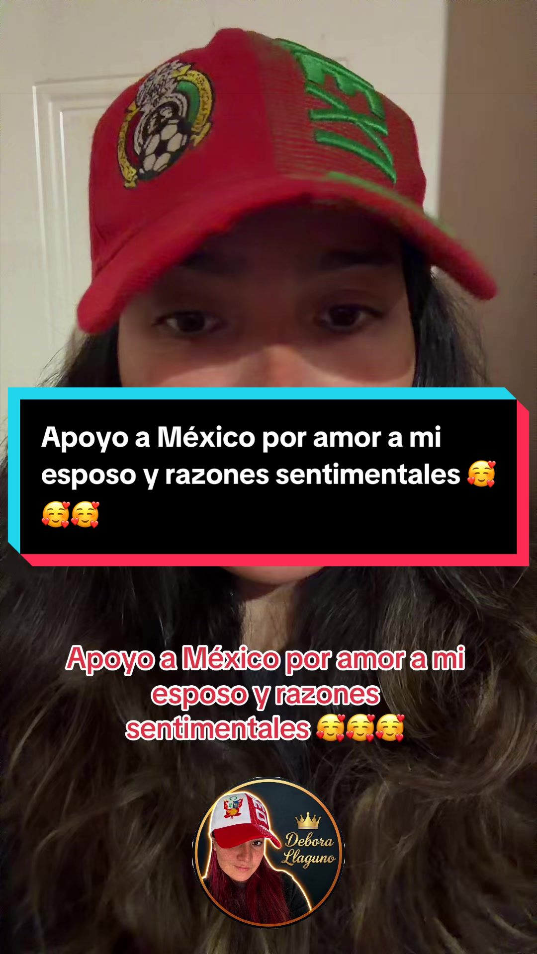 @Debora Llaguno