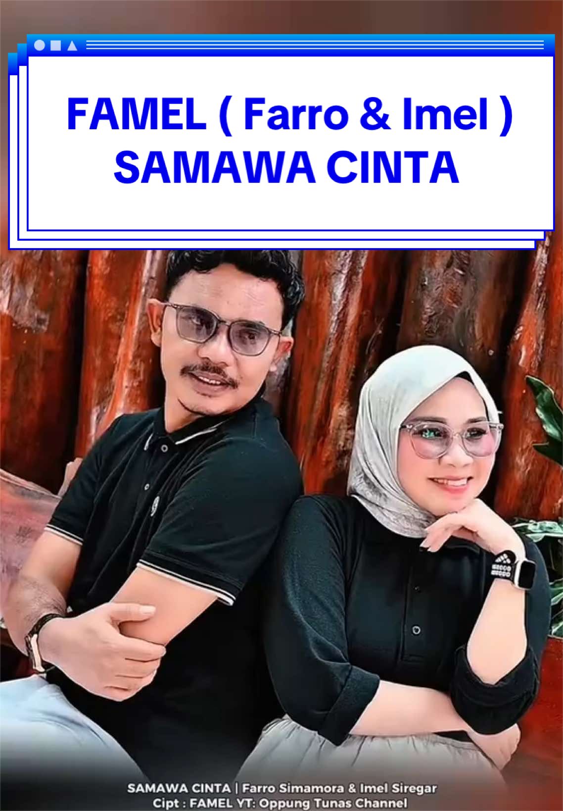 @Kumpulan Lagu Mandailing 🎵