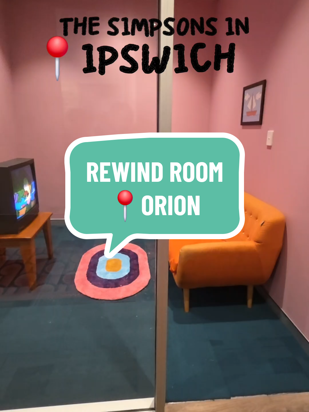 @Things to do in Ipswich ๐ฆ๐บ