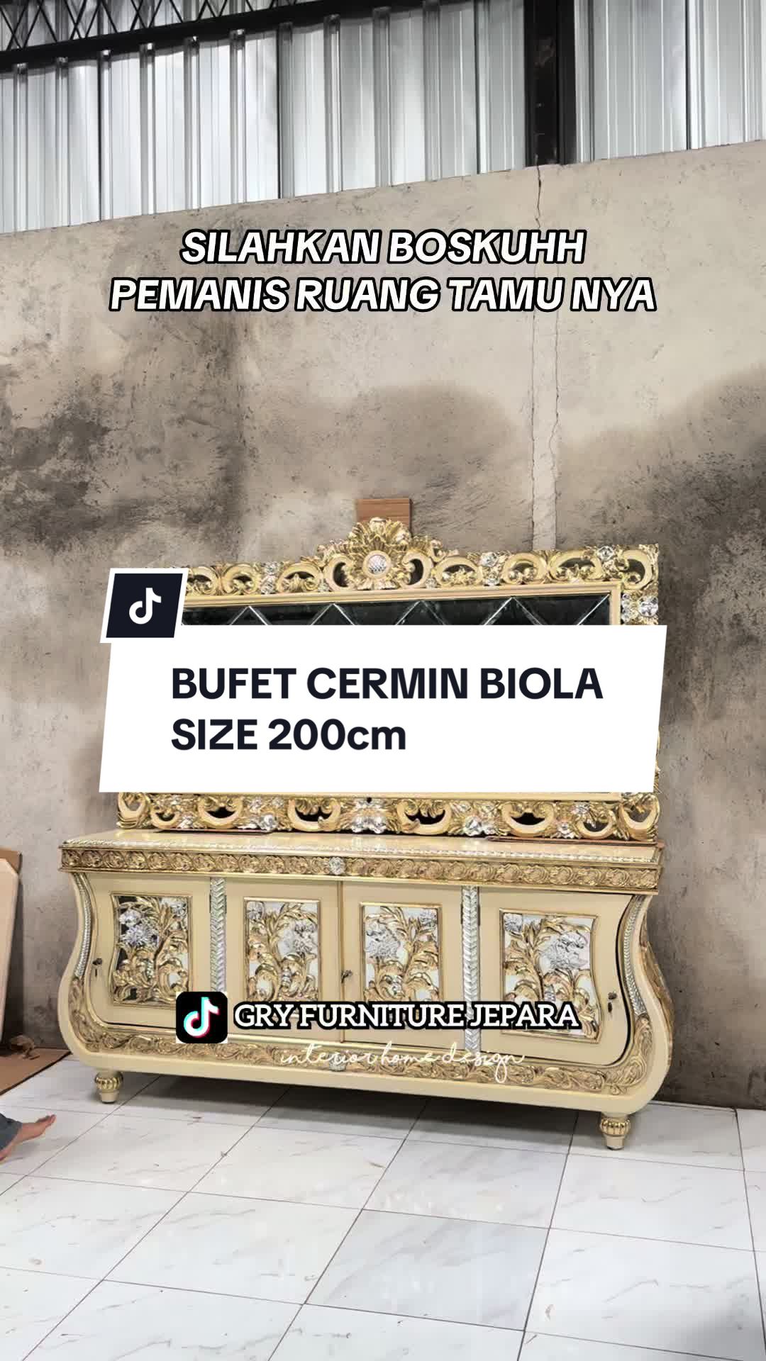 @Gry furniture jepara
