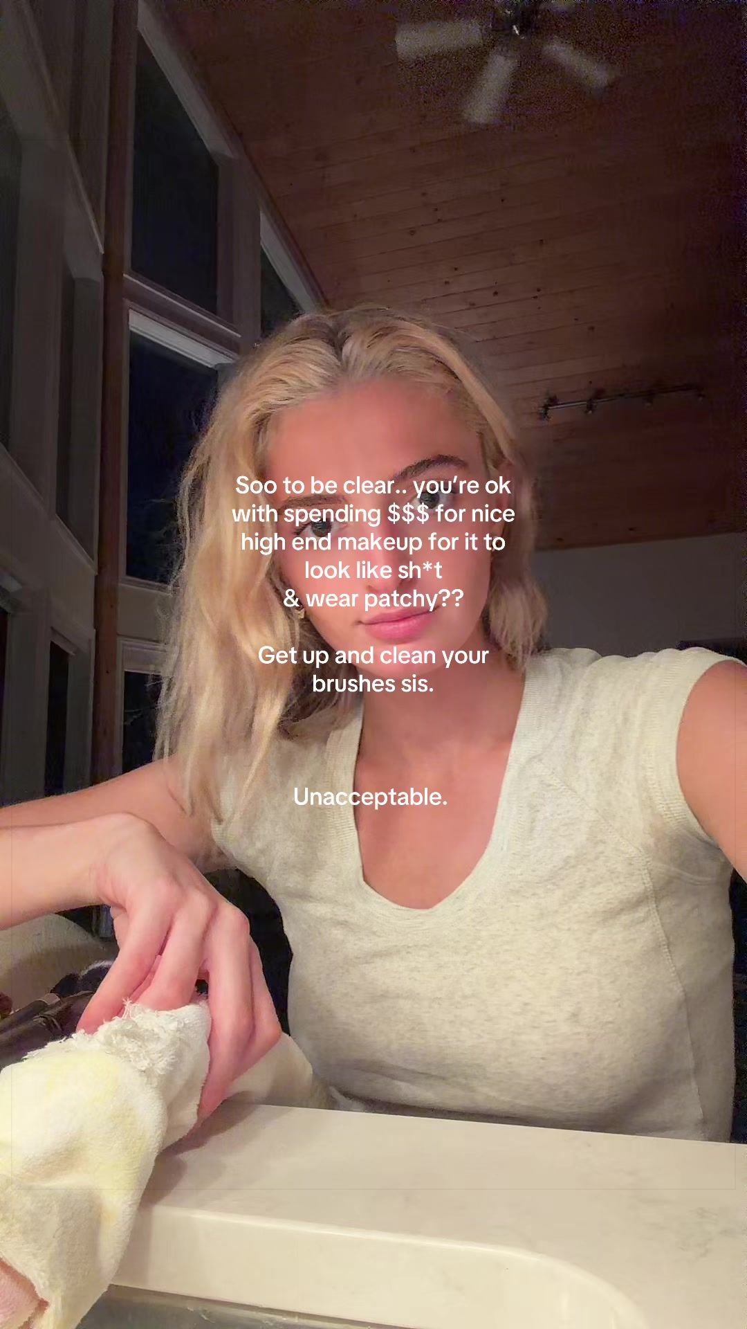 @Morgan