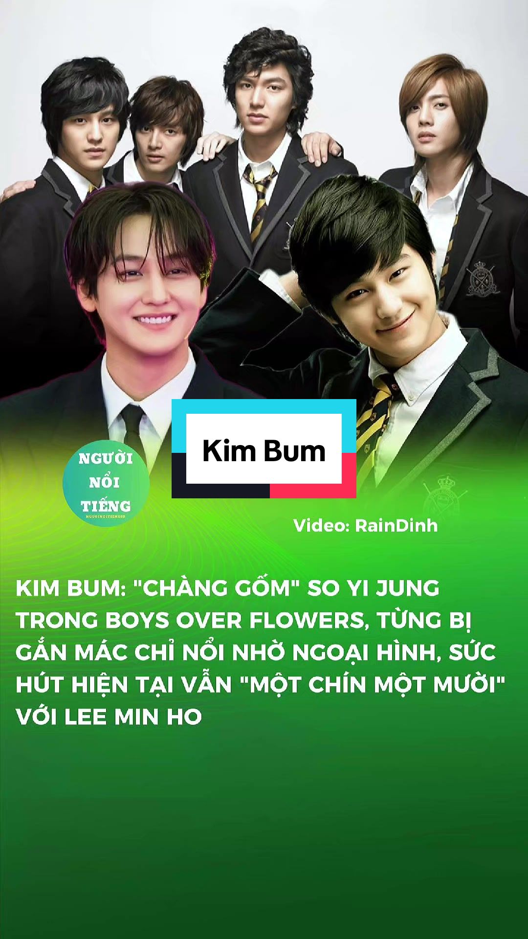 @Người Nổi Tiếng
